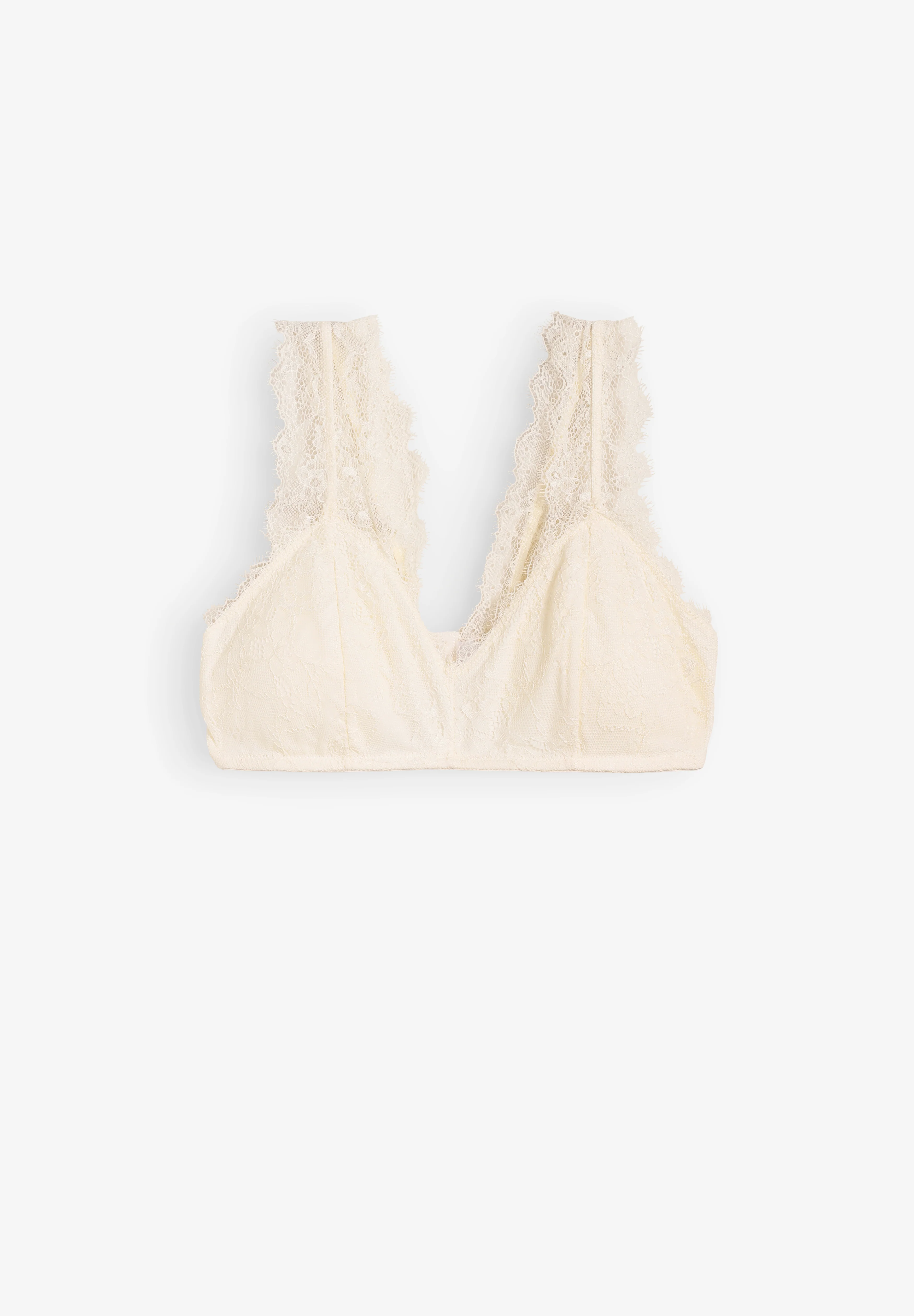 BLACK LIMBA | BRALETTE HALTER DULCET