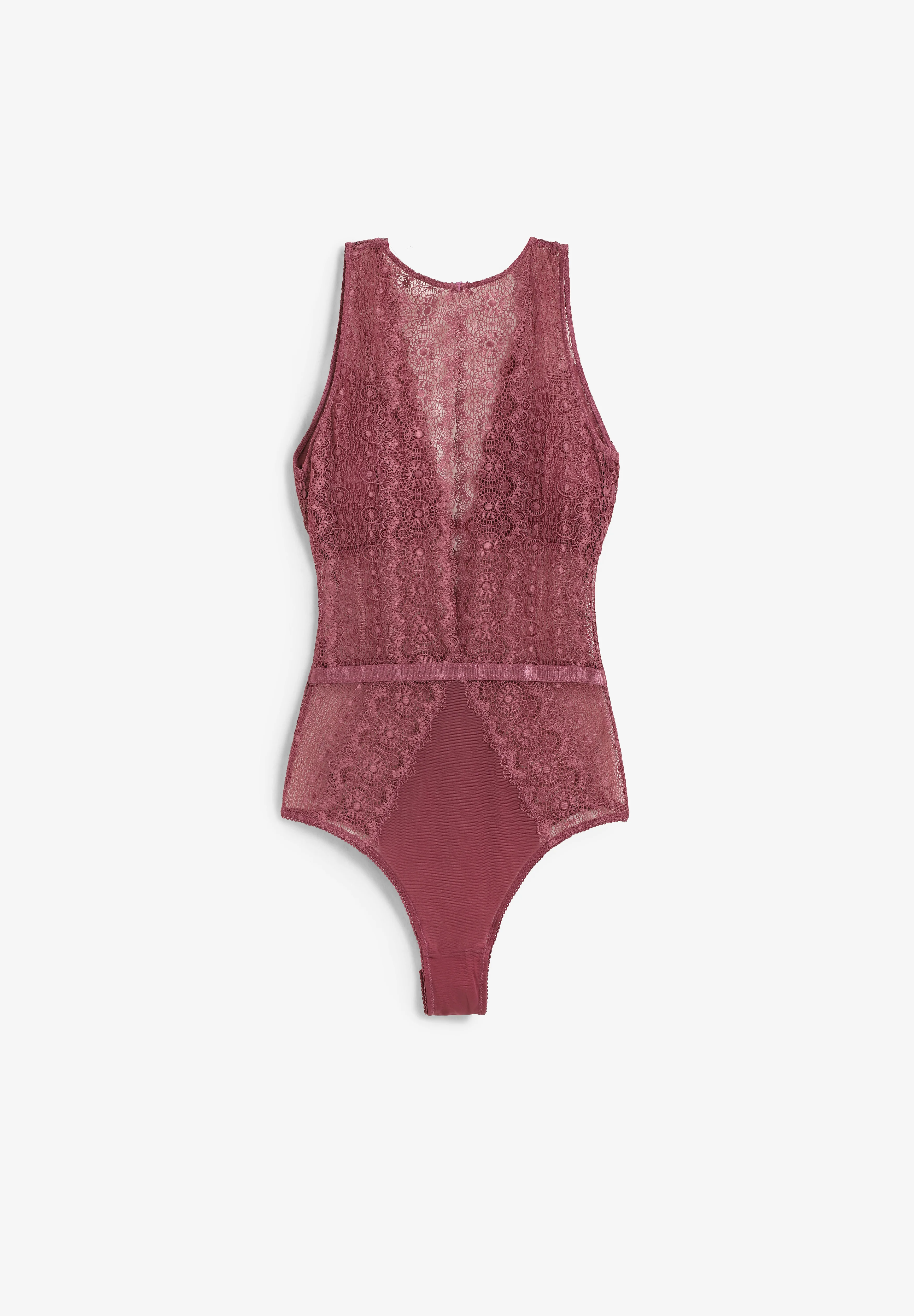 BLACK LIMBA | BODY HALTER SIKKIM - Image 2