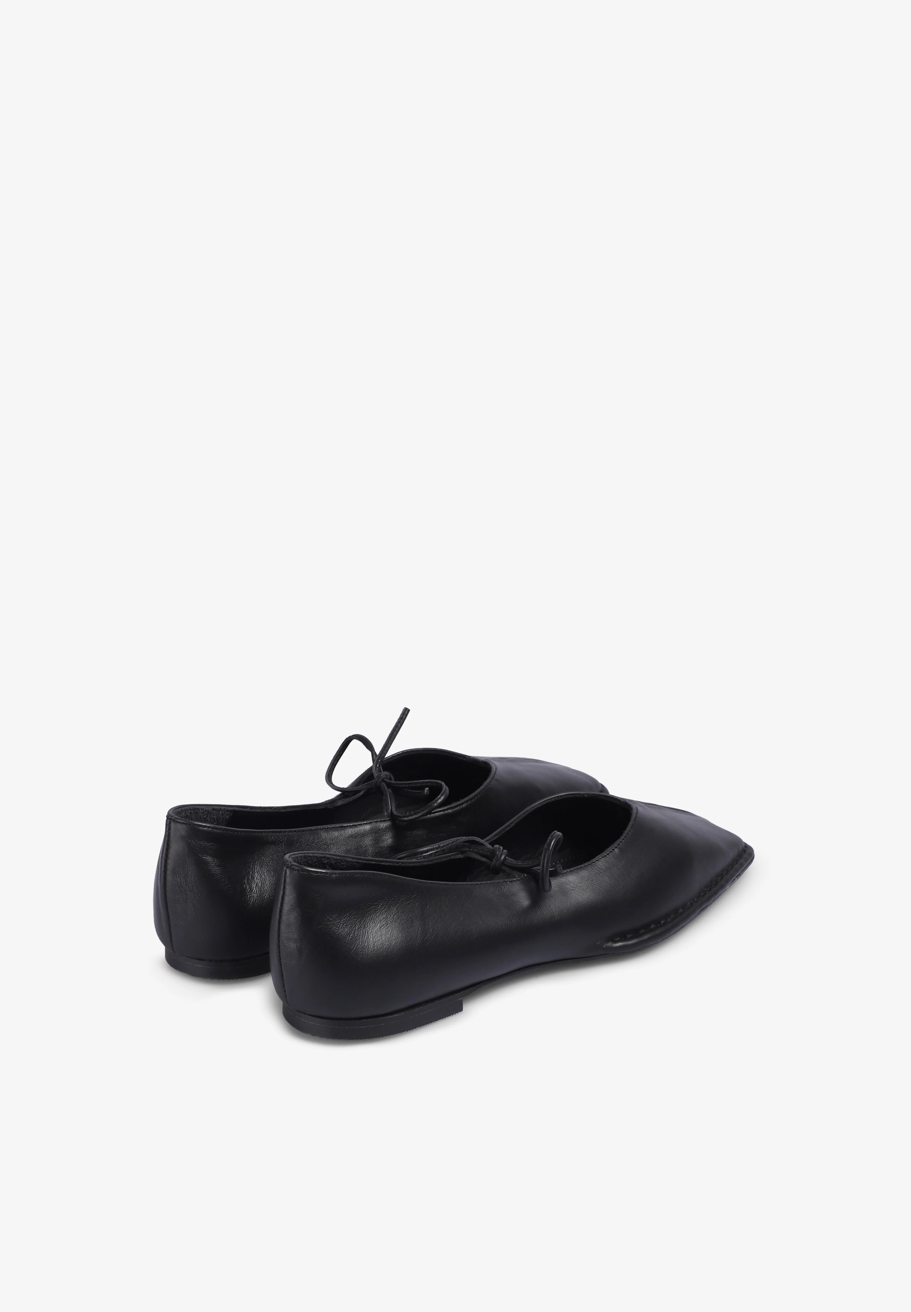 ALOHAS | BAILARINAS DE PIEL SWAY - Image 3
