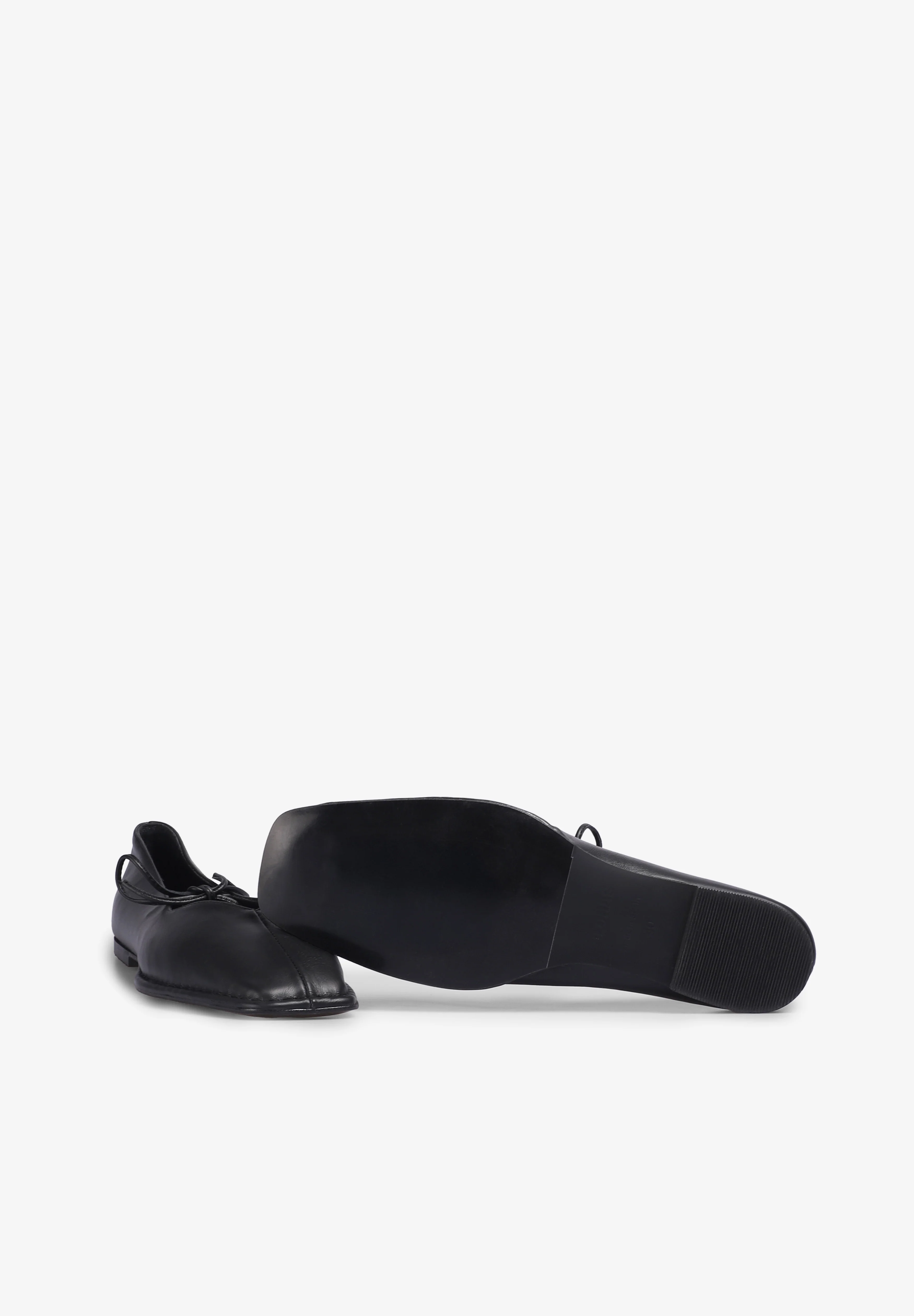 ALOHAS | BAILARINAS DE PIEL SWAY - Image 6