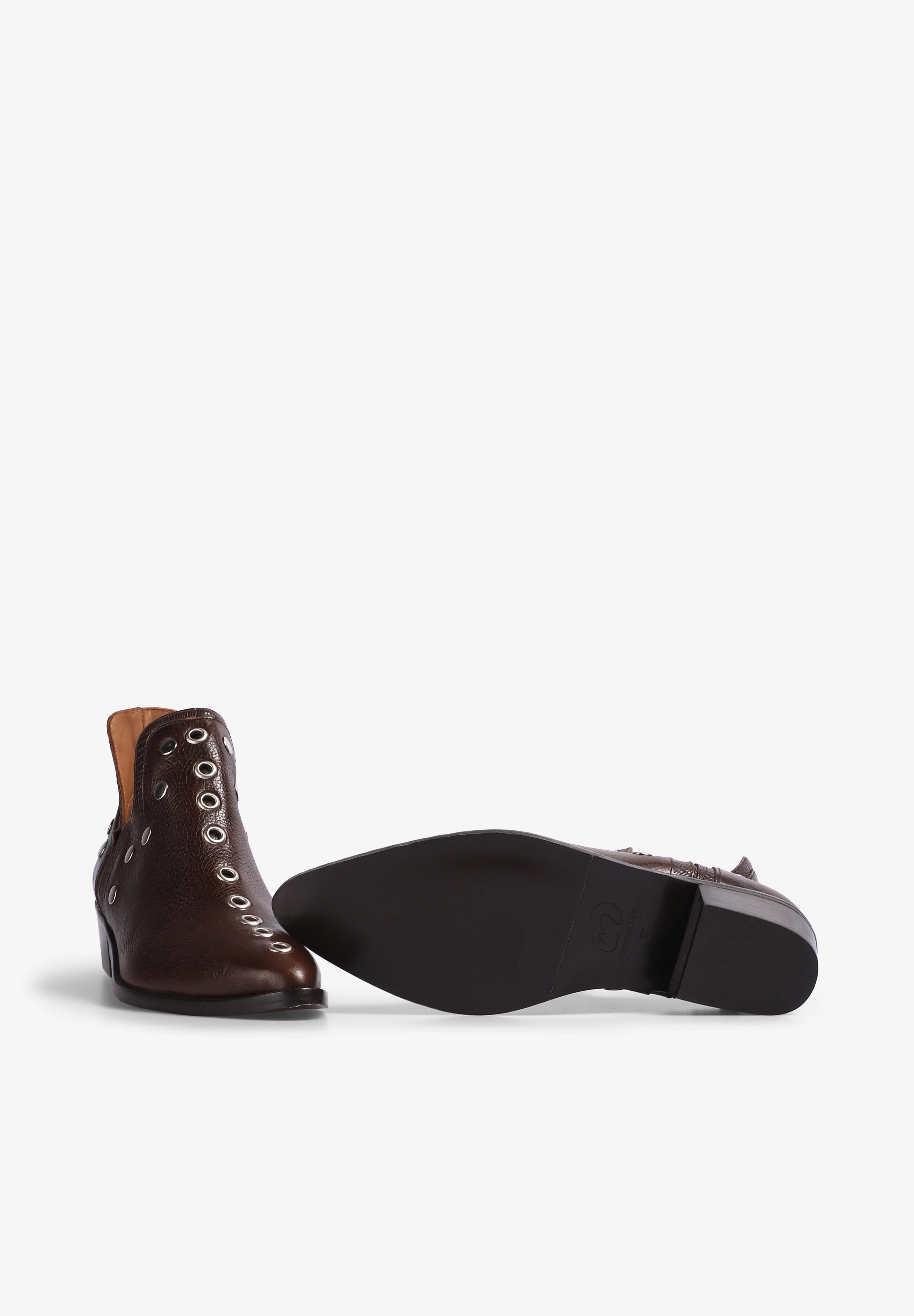 MICUIR | BOTAS PUNKY - Image 6