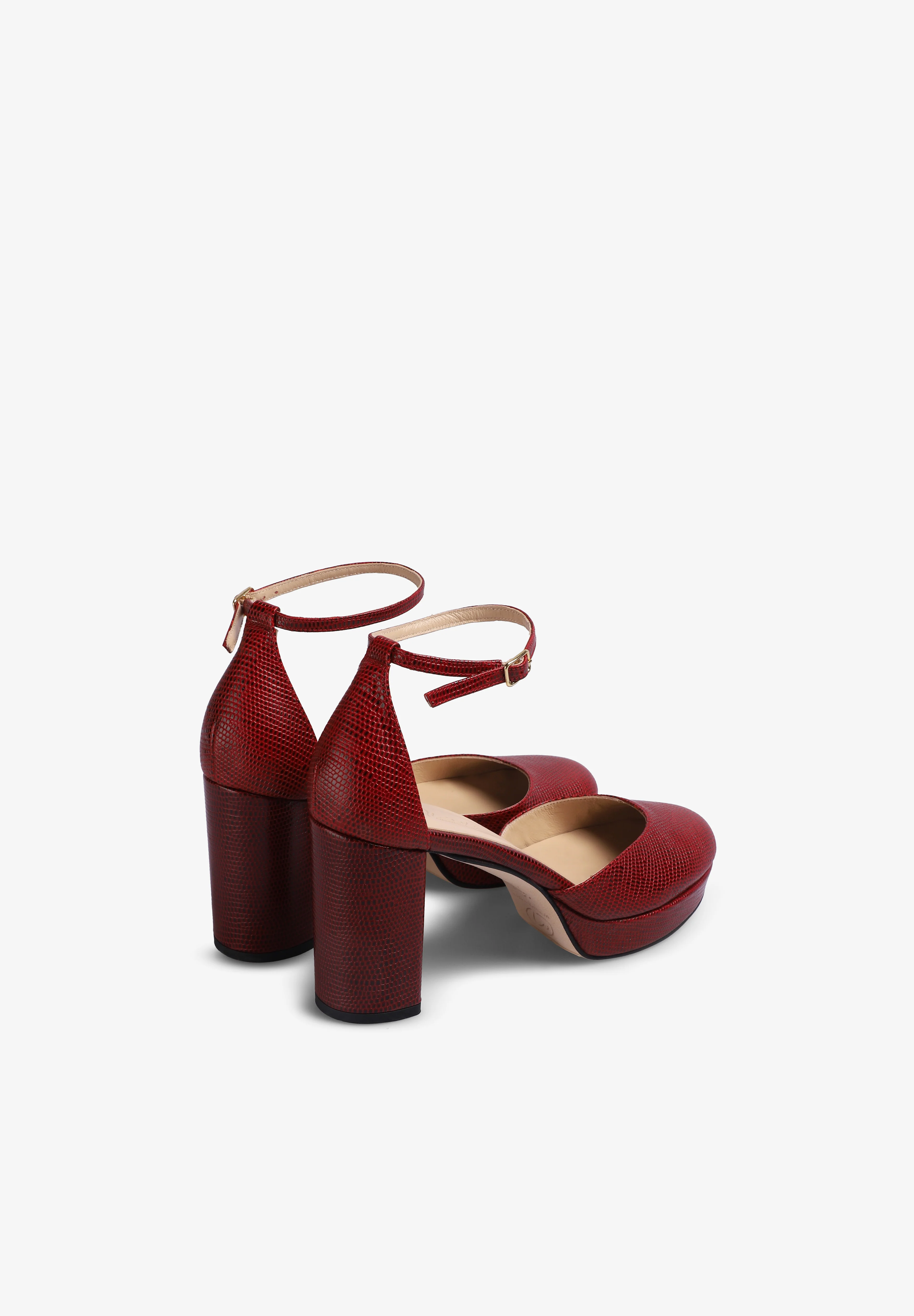 MICUIR | ZAPATOS STELLA TEJUS - Image 3