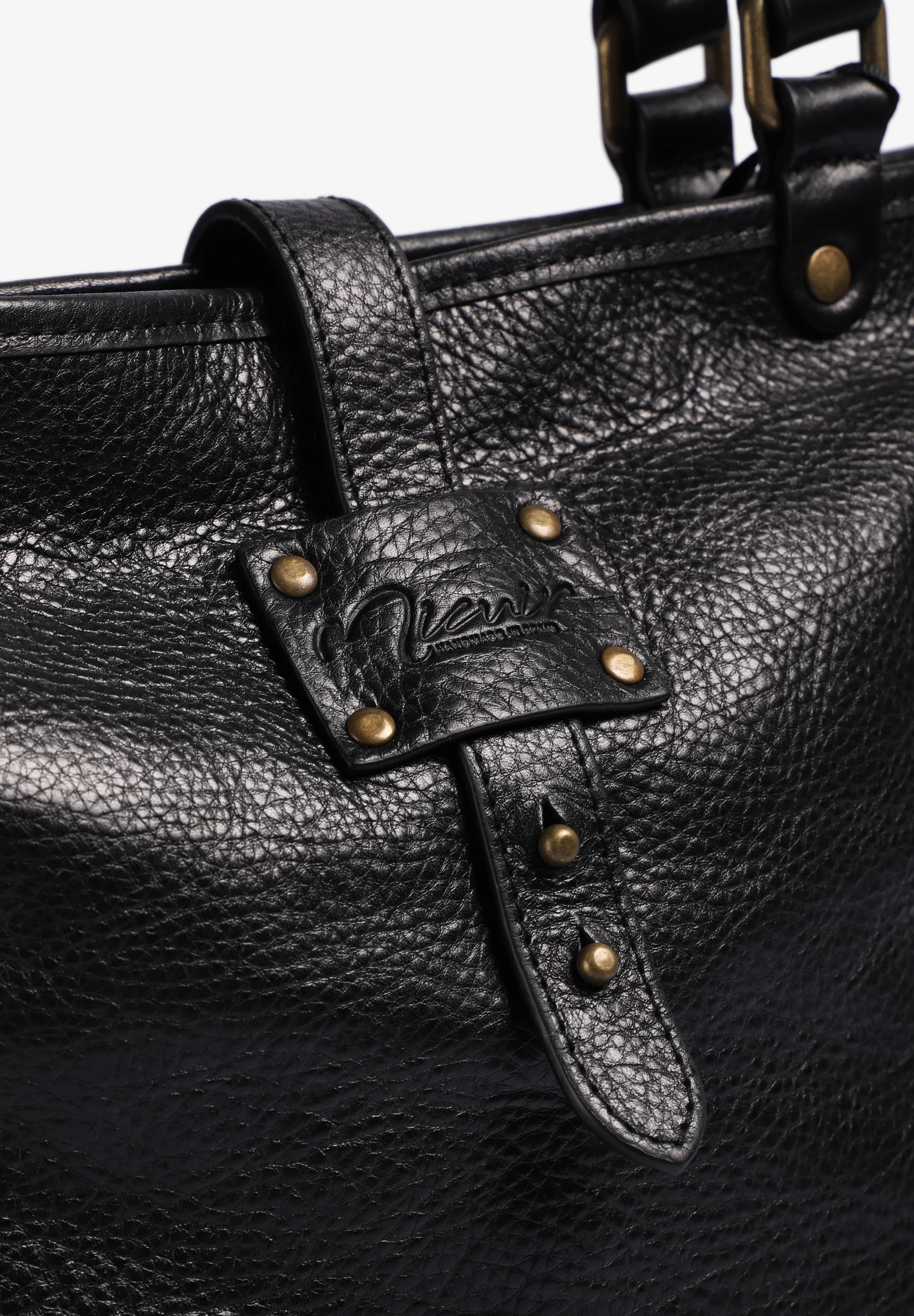 MICUIR | CAPAZO MINI NEGRO - Image 3