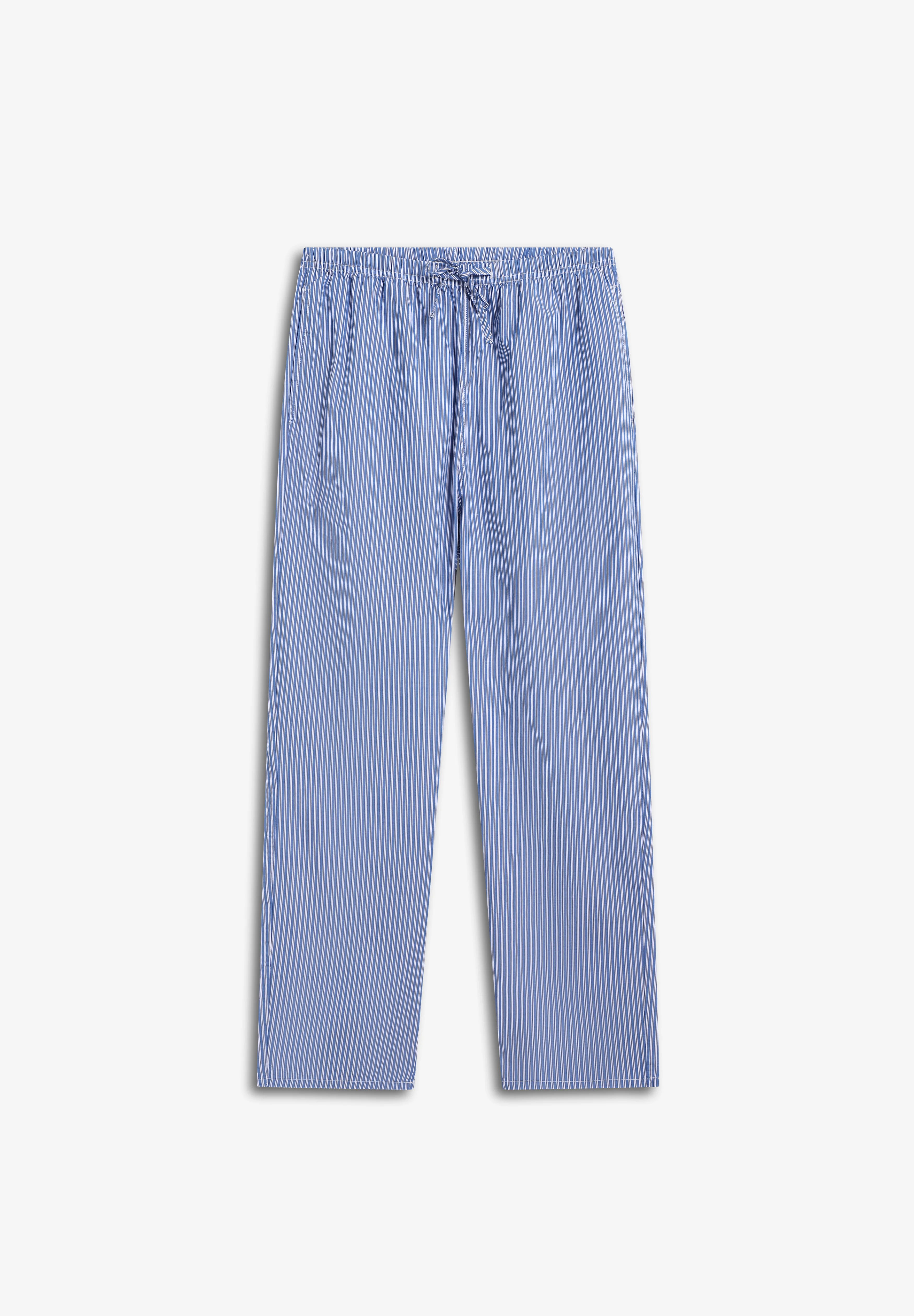 AMERICAN VINTAGE | PANTALON LARGE HOMBRE