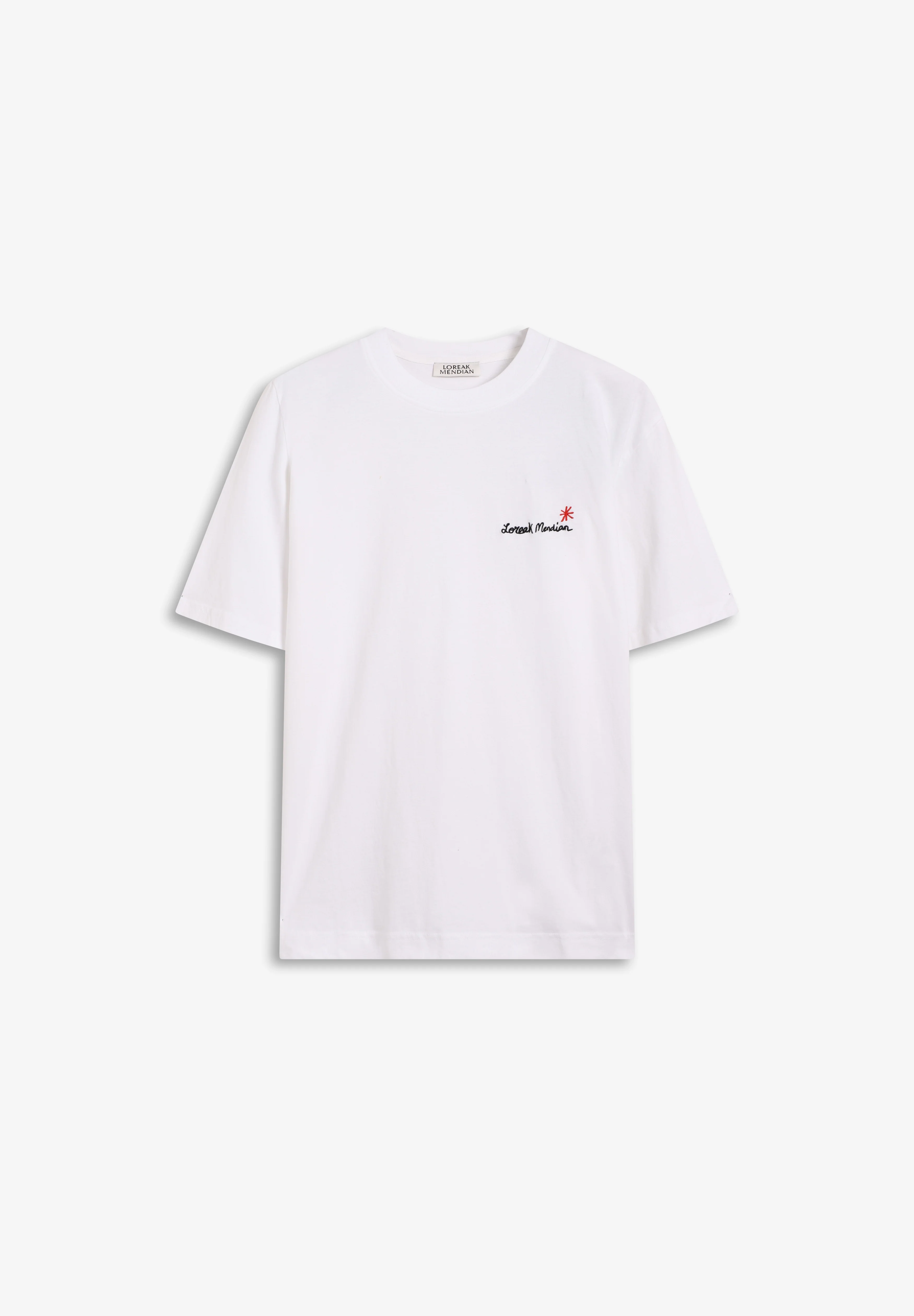 LOREAK MENDIAN | CAMISETA STAR