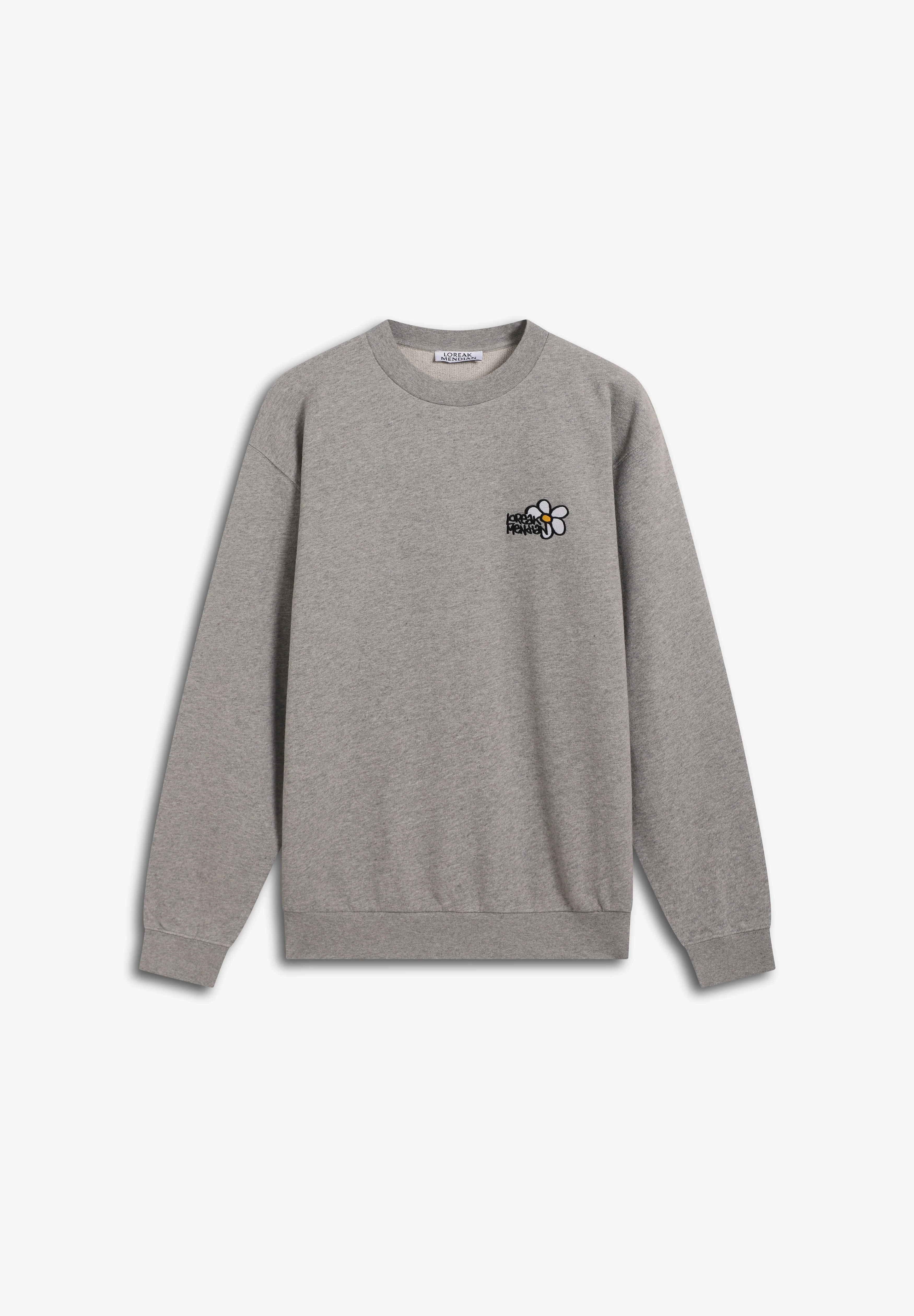LOREAK MENDIAN | SUDADERA MARGARITA M