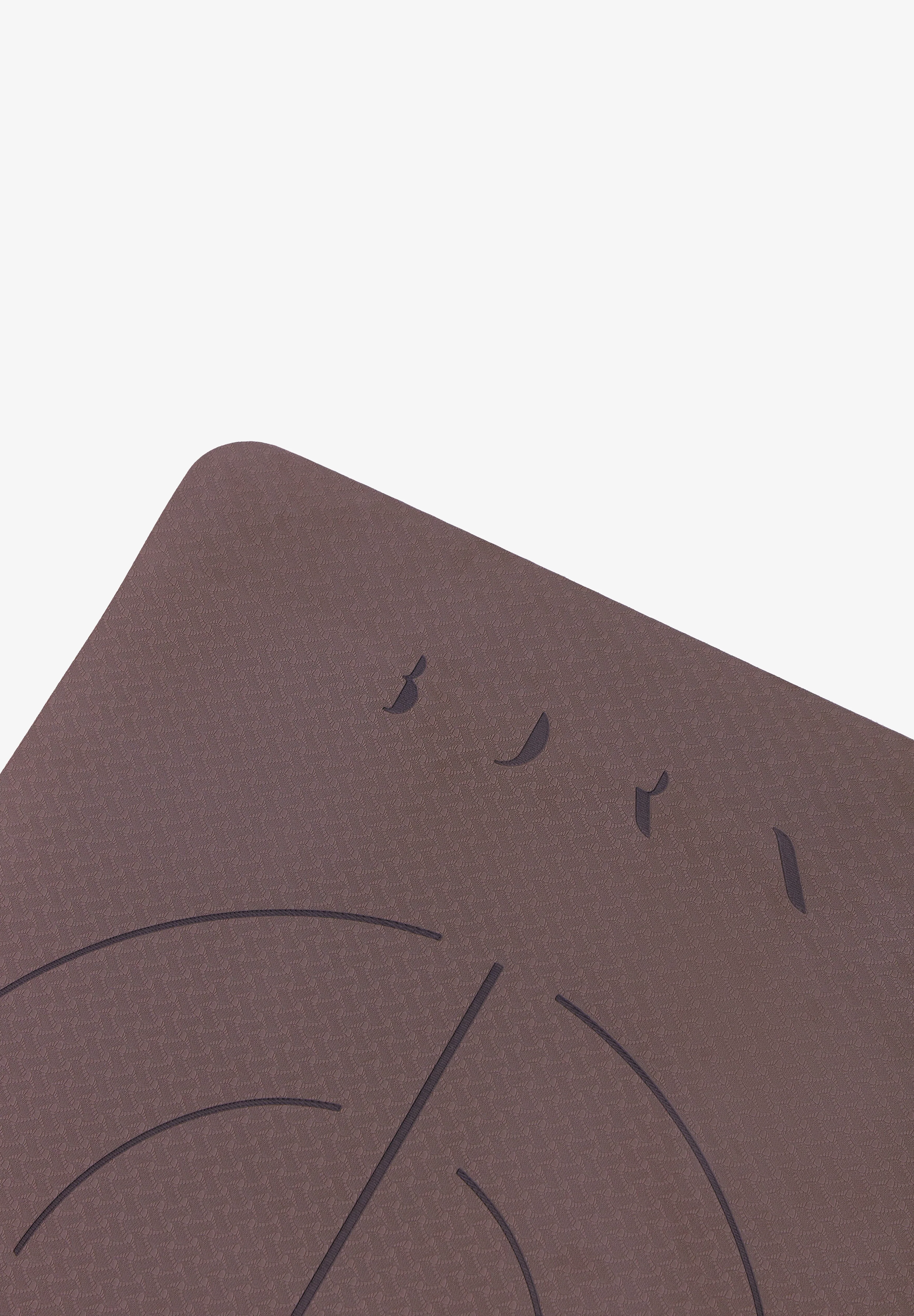 BORN LIVING YOGA | ESTERILLA WAVE 6MM - Image 3