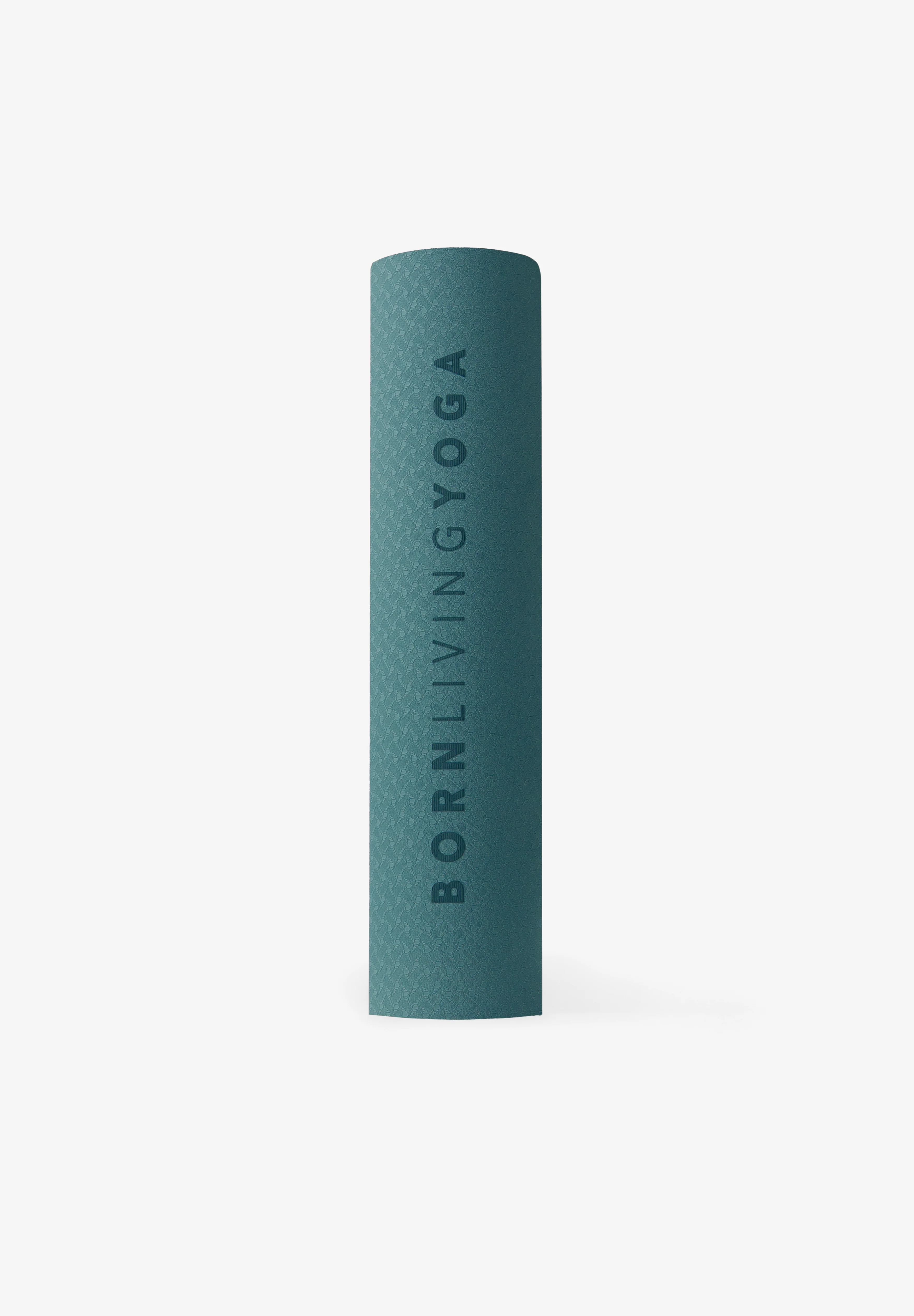 BORN LIVING YOGA | ESTERILLA WAVE 6MM