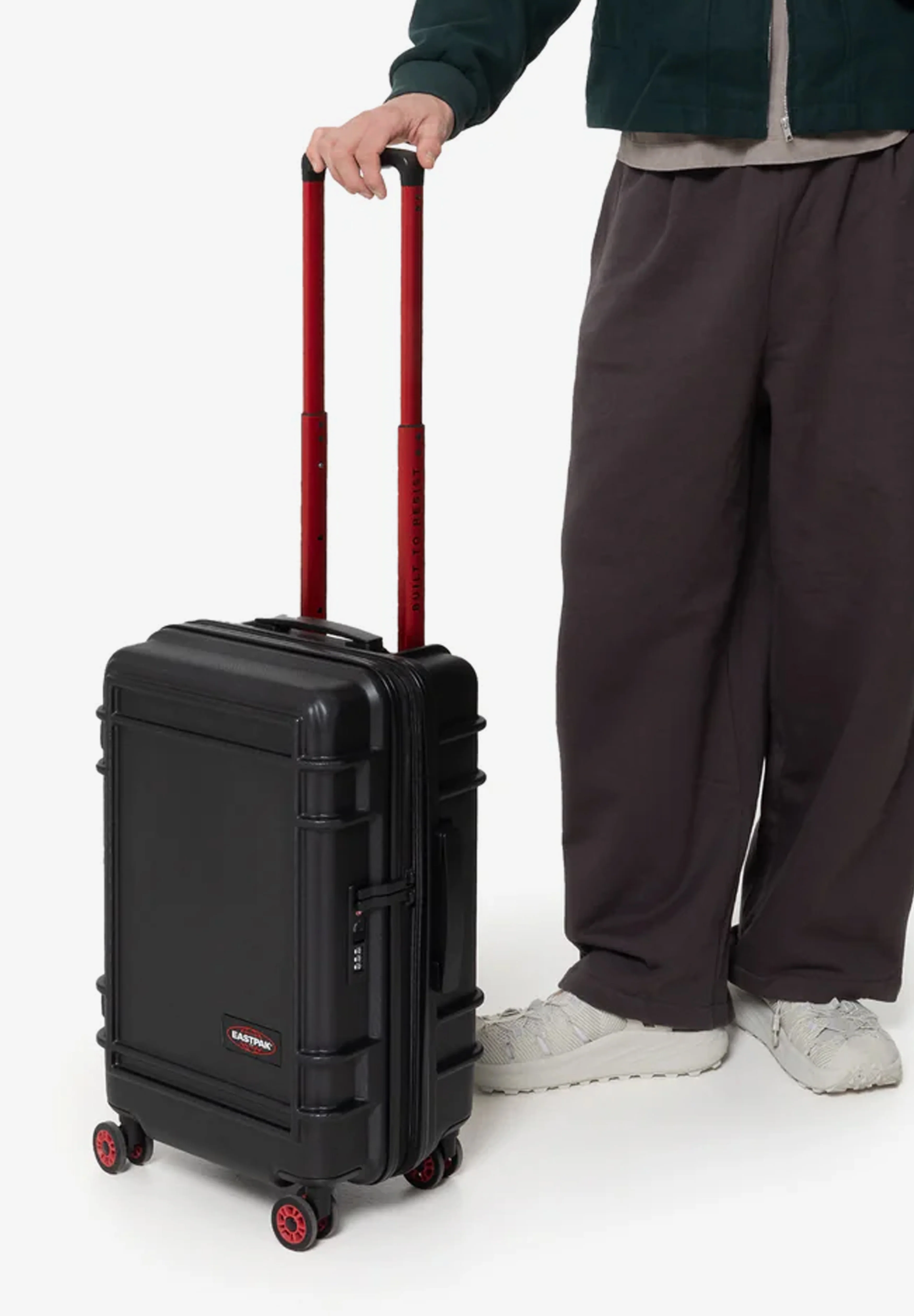 EASTPAK | MALETA RESIST'R ZIP S - Image 2