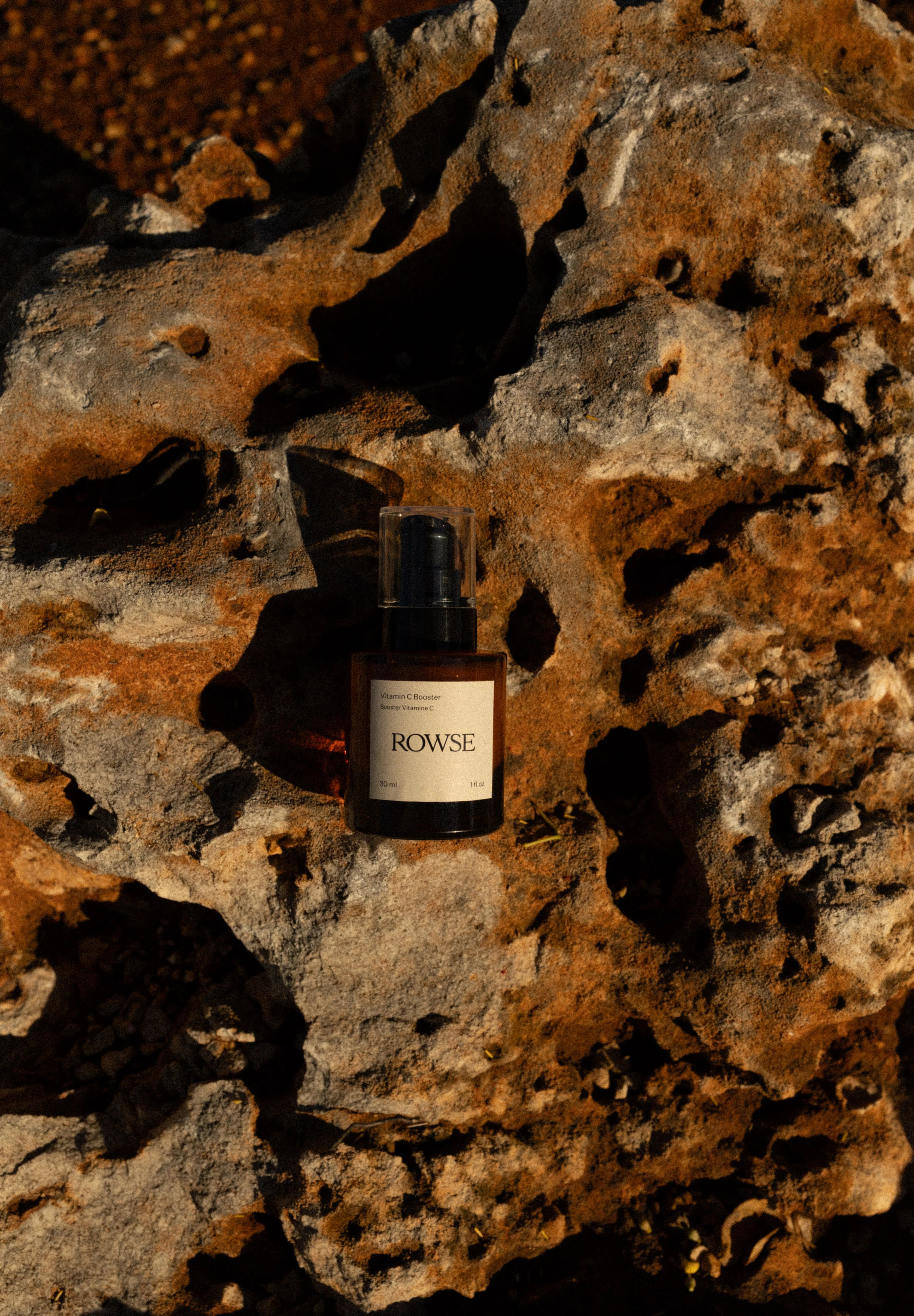 ROWSE | BOOSTER DE VITAMINA C 30ML - Image 2