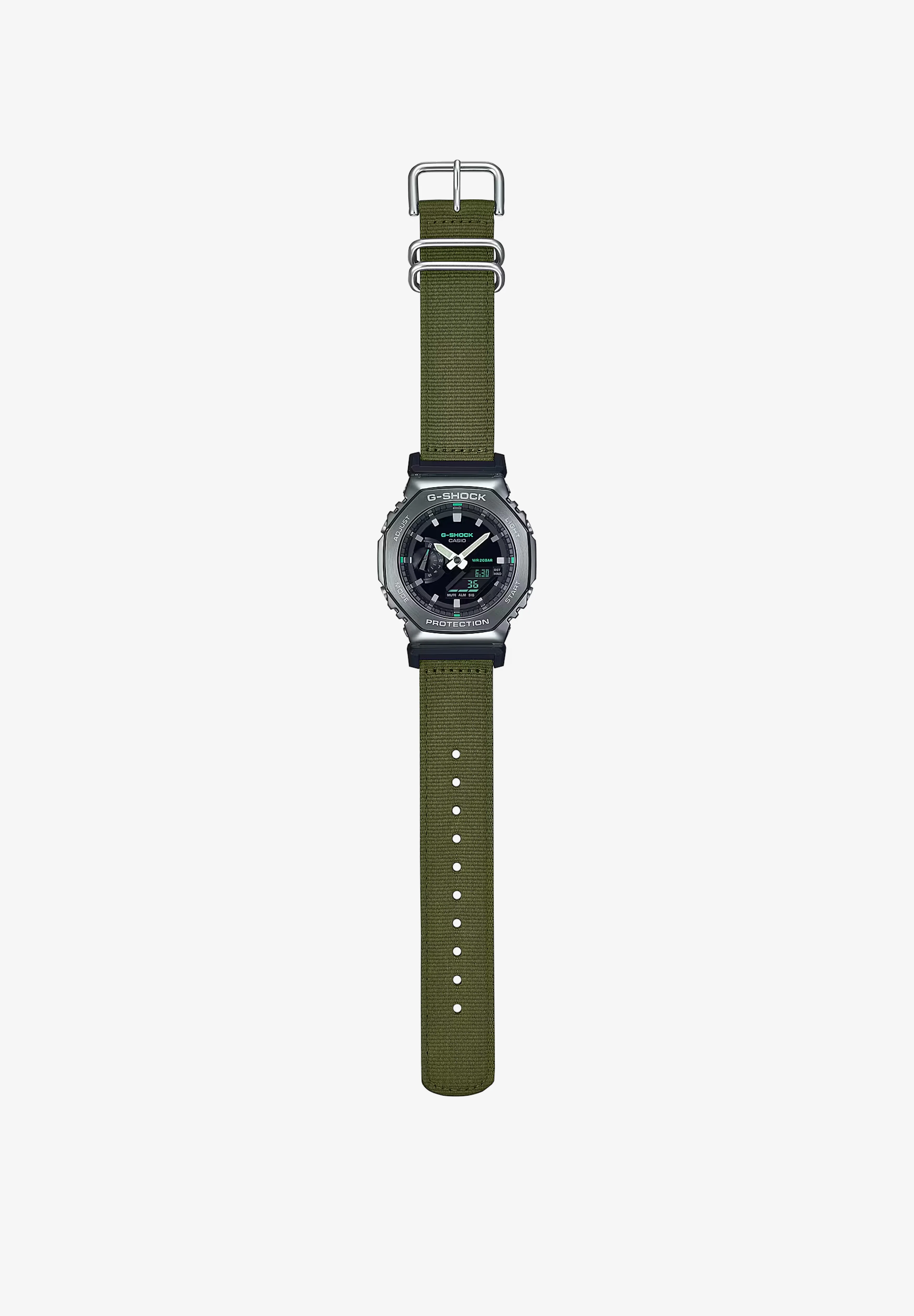 G-SHOCK CASIO | GM-2100CB-3A - Image 3
