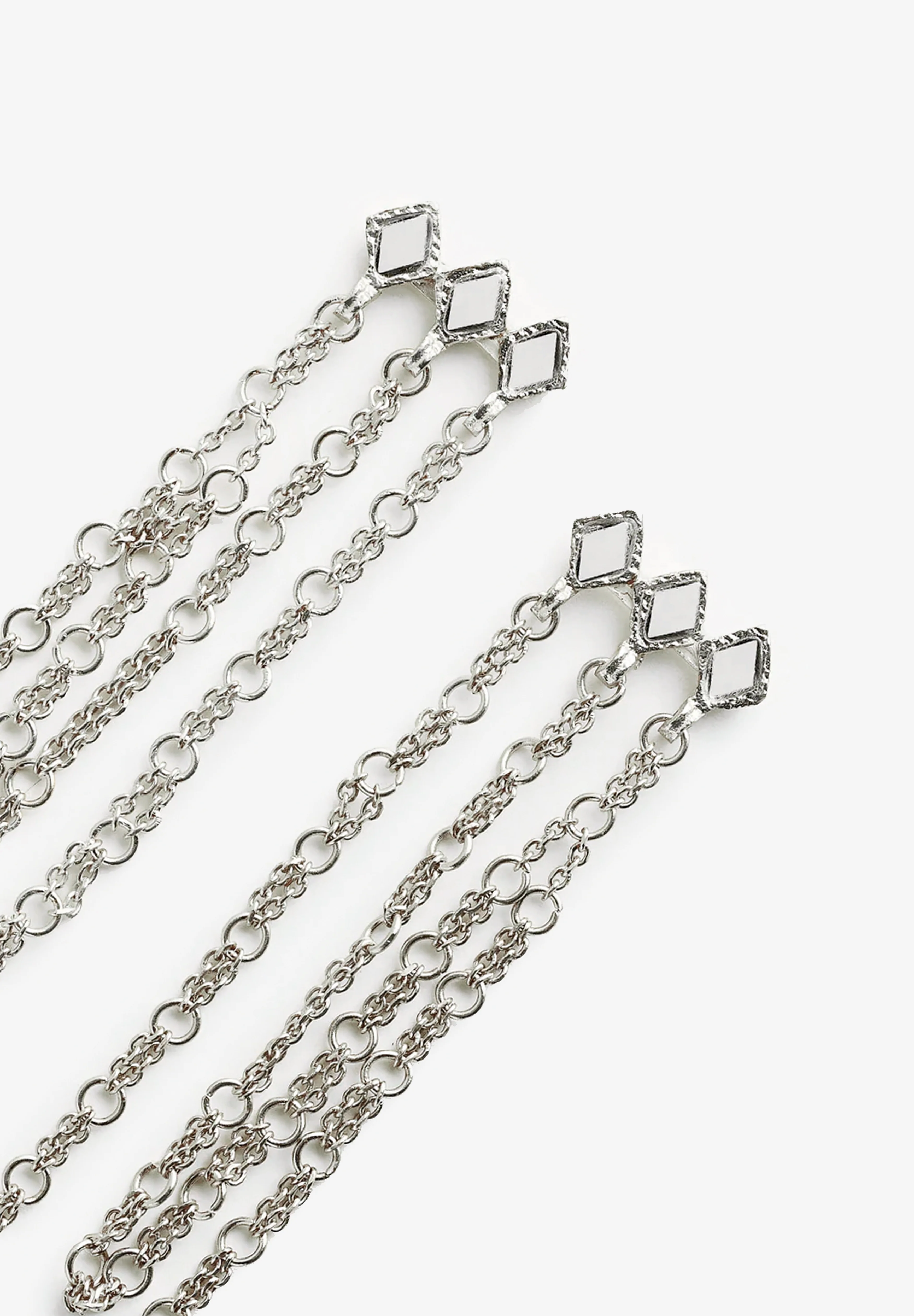 SACH ATELIER | PENDIENTES NYSSIA - Image 3