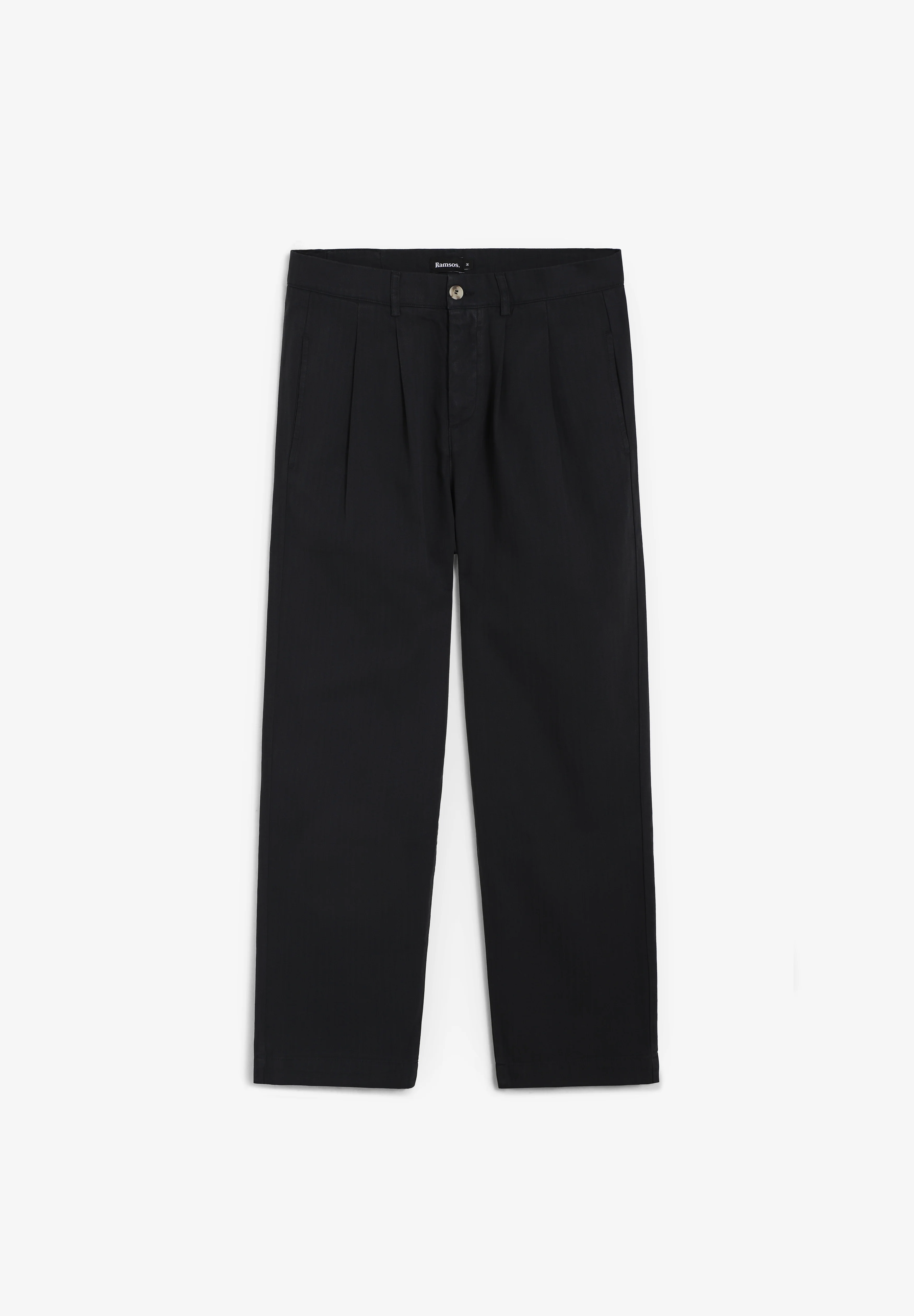 RAMSOS | PANTALONES RETRO COMFY HOMBRE
