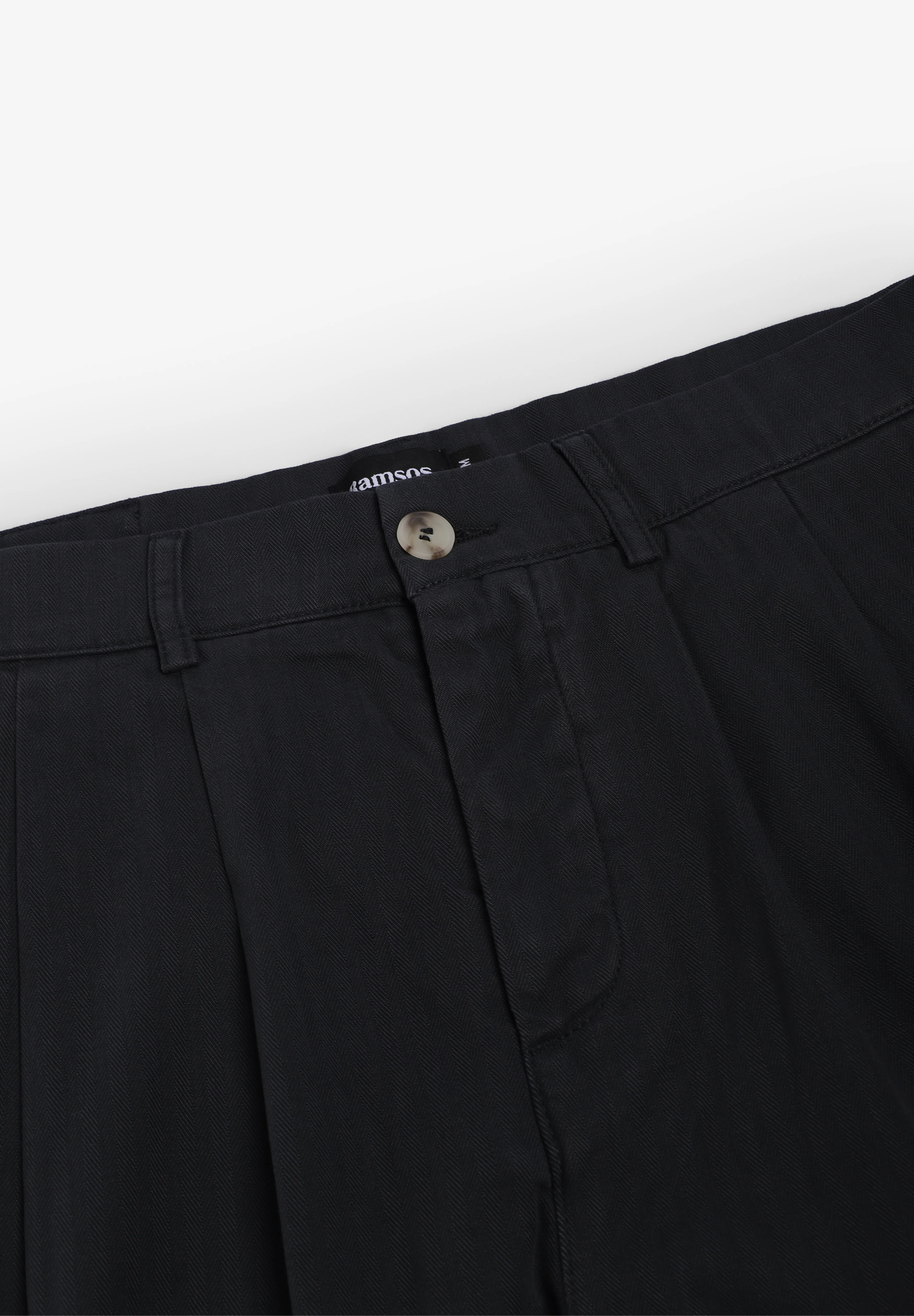 RAMSOS | PANTALONES RETRO COMFY HOMBRE - Image 3