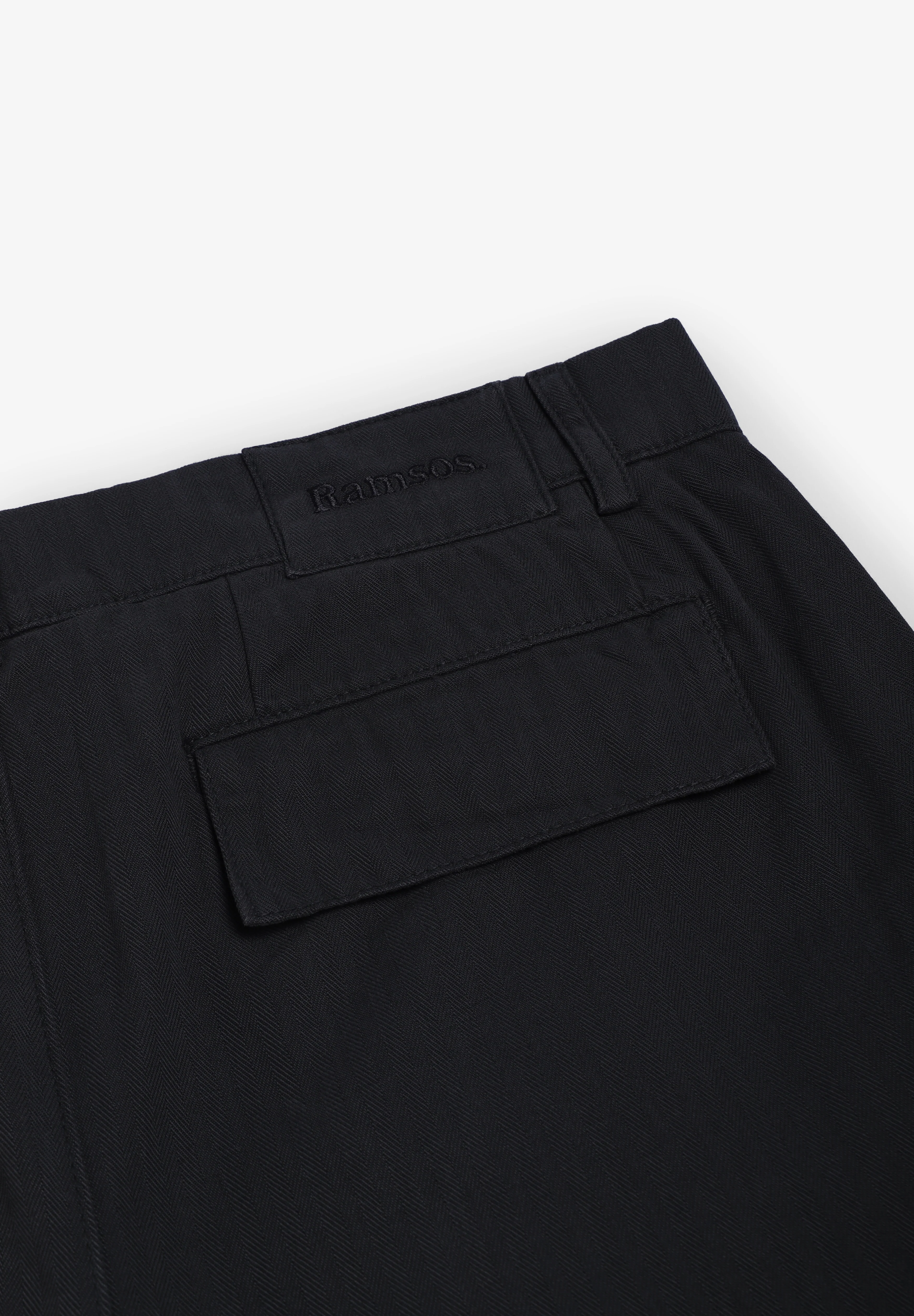 RAMSOS | PANTALONES RETRO COMFY HOMBRE - Image 4
