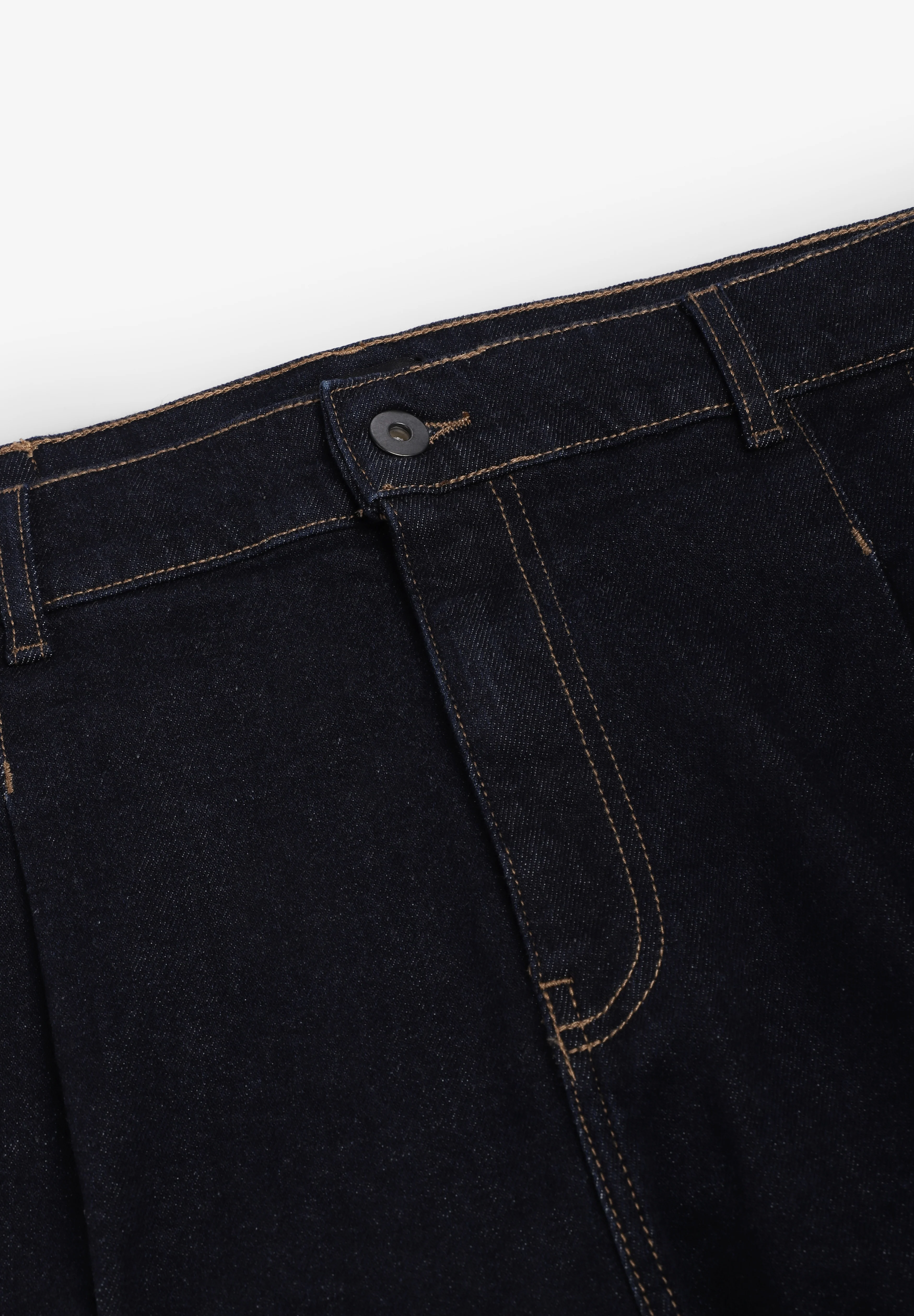 RAMSOS | VAQUEROS PLEATED HOMBRE - Image 3