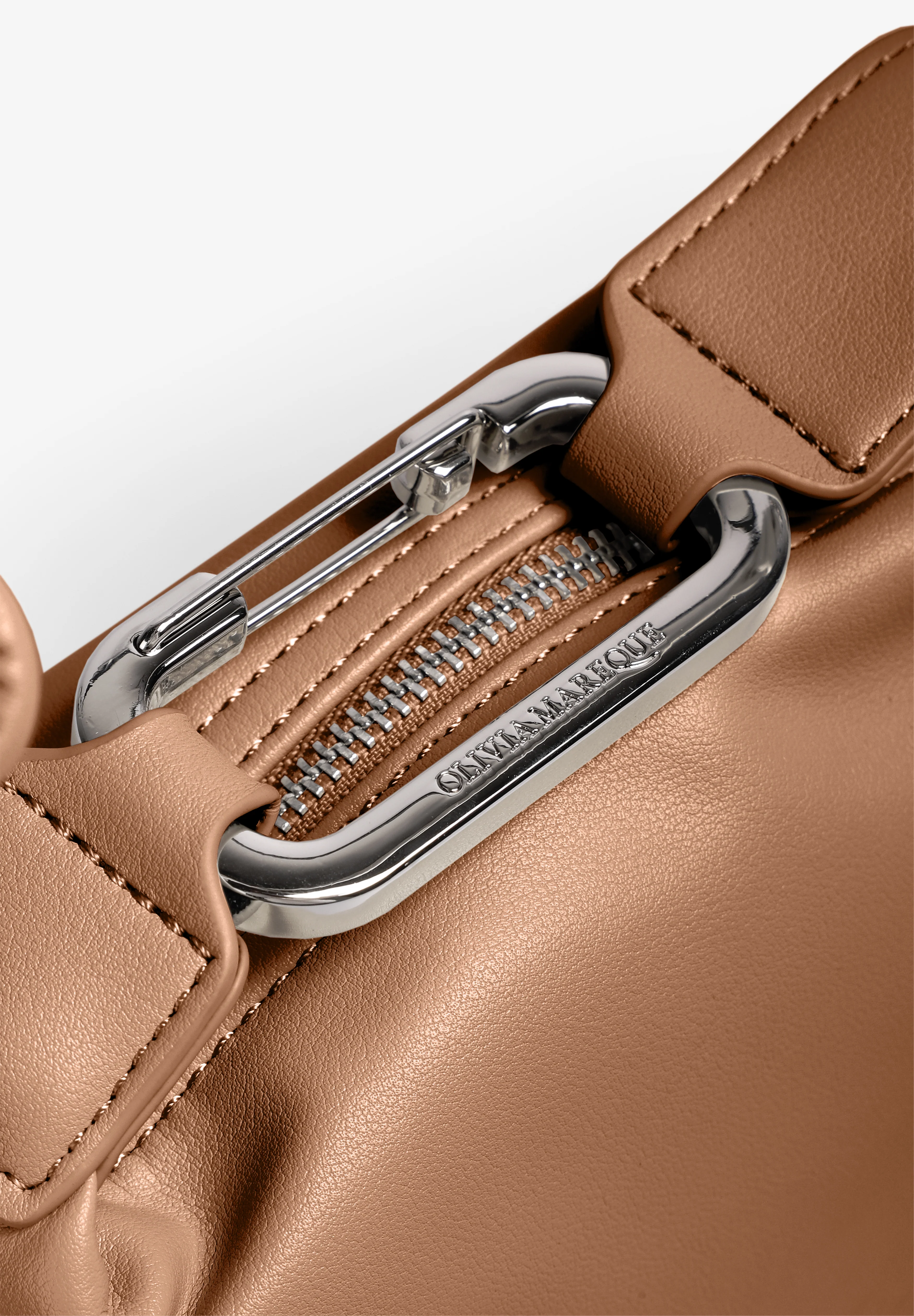 OLIVIA MAREQUE | BOLSO KENZA - Image 5
