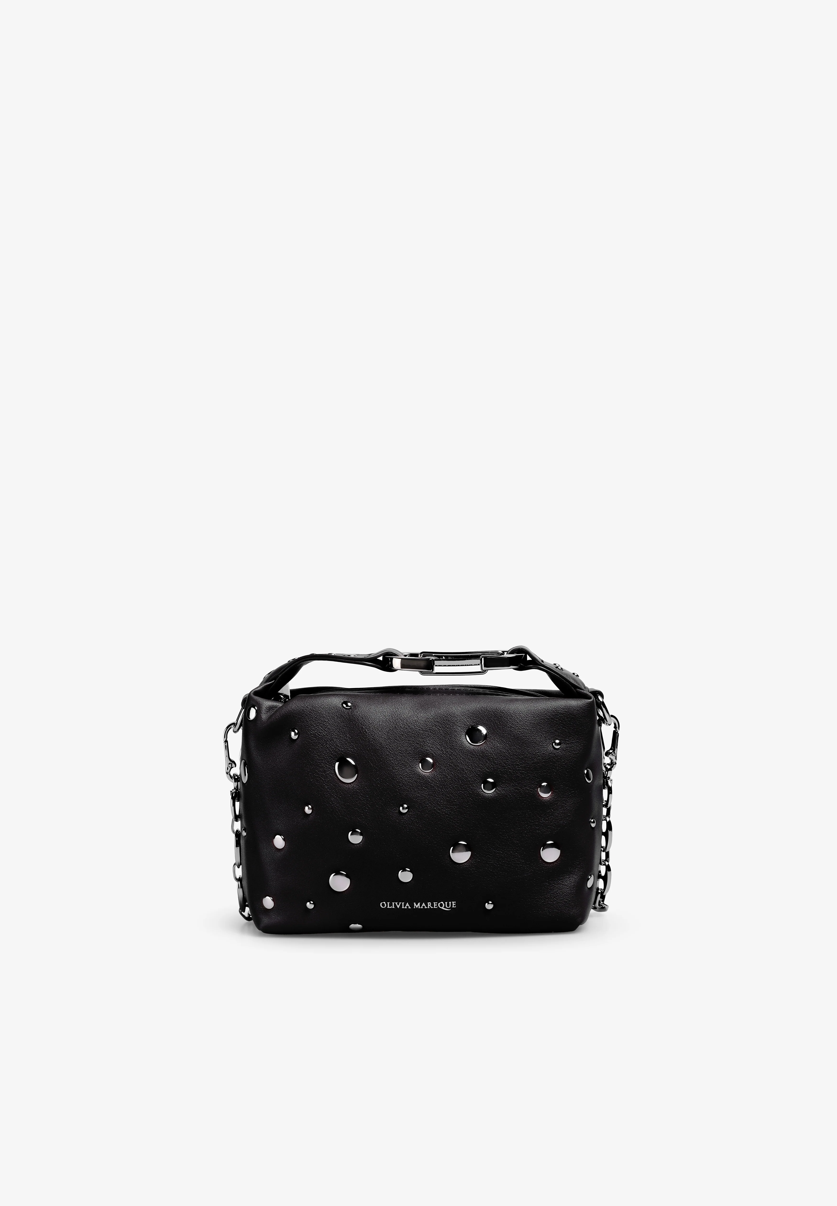 OLIVIA MAREQUE | BOLSO KENZA ROCK