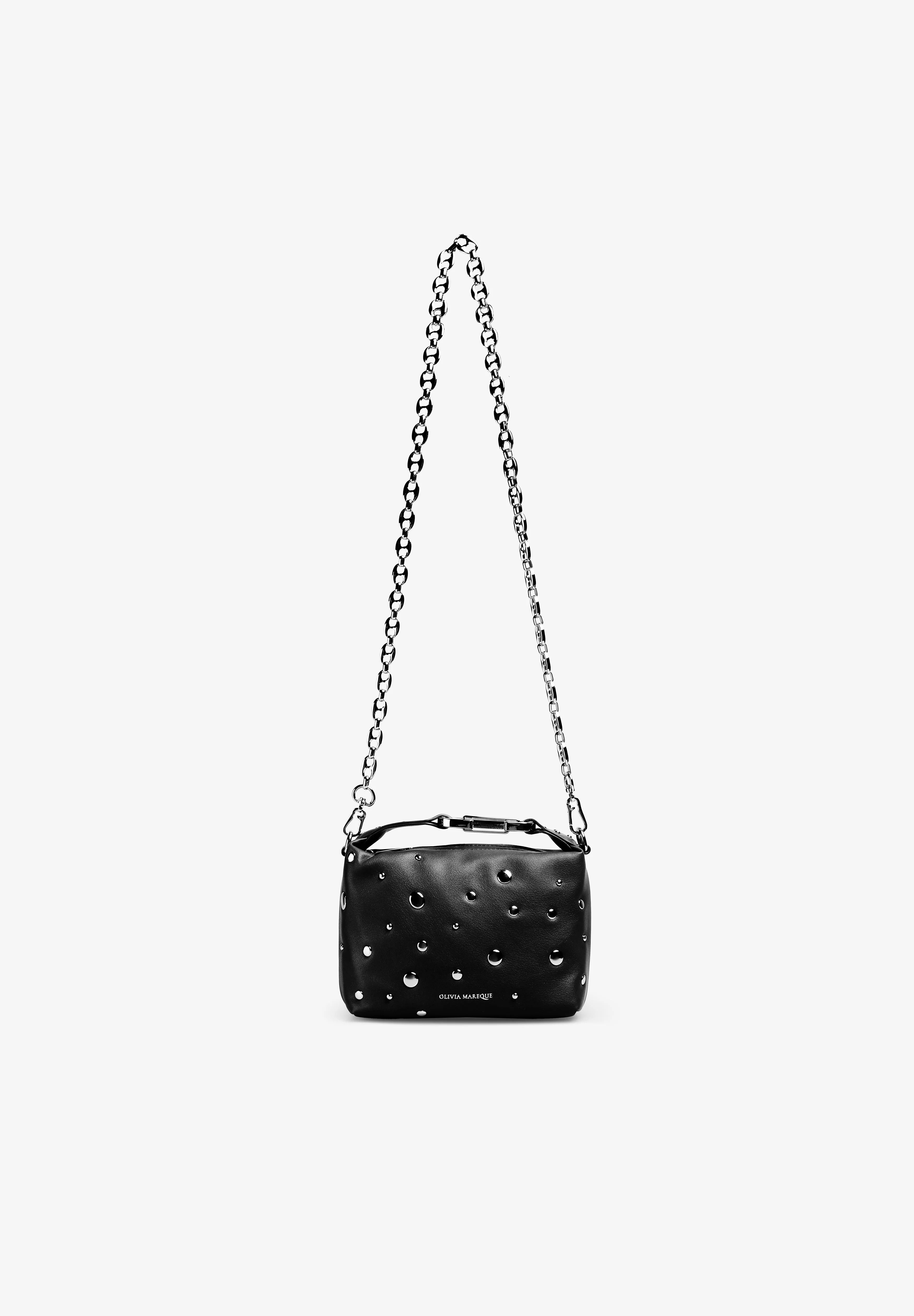 OLIVIA MAREQUE | BOLSO KENZA ROCK - Image 2