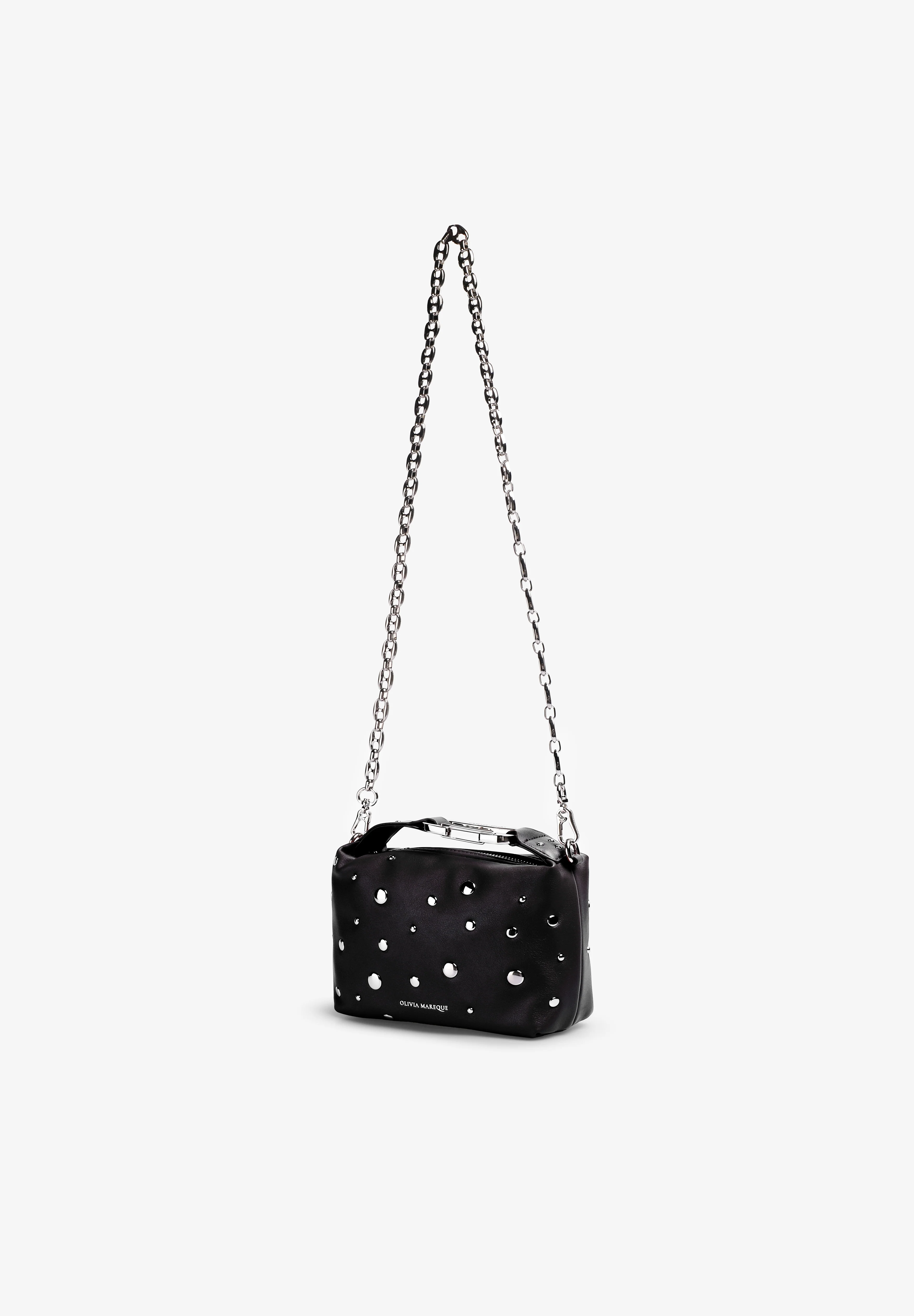 OLIVIA MAREQUE | BOLSO KENZA ROCK - Image 3