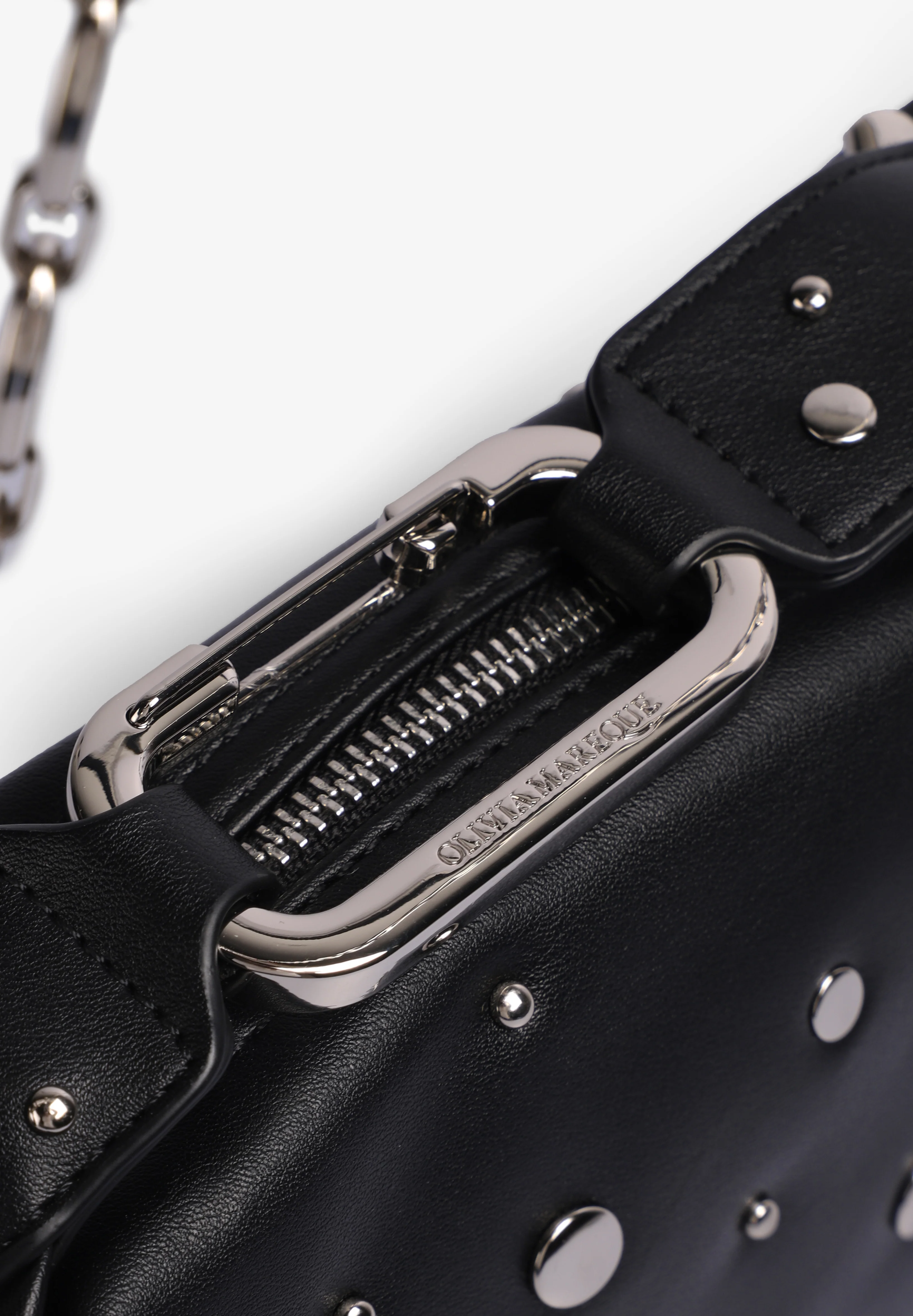 OLIVIA MAREQUE | BOLSO KENZA ROCK - Image 5