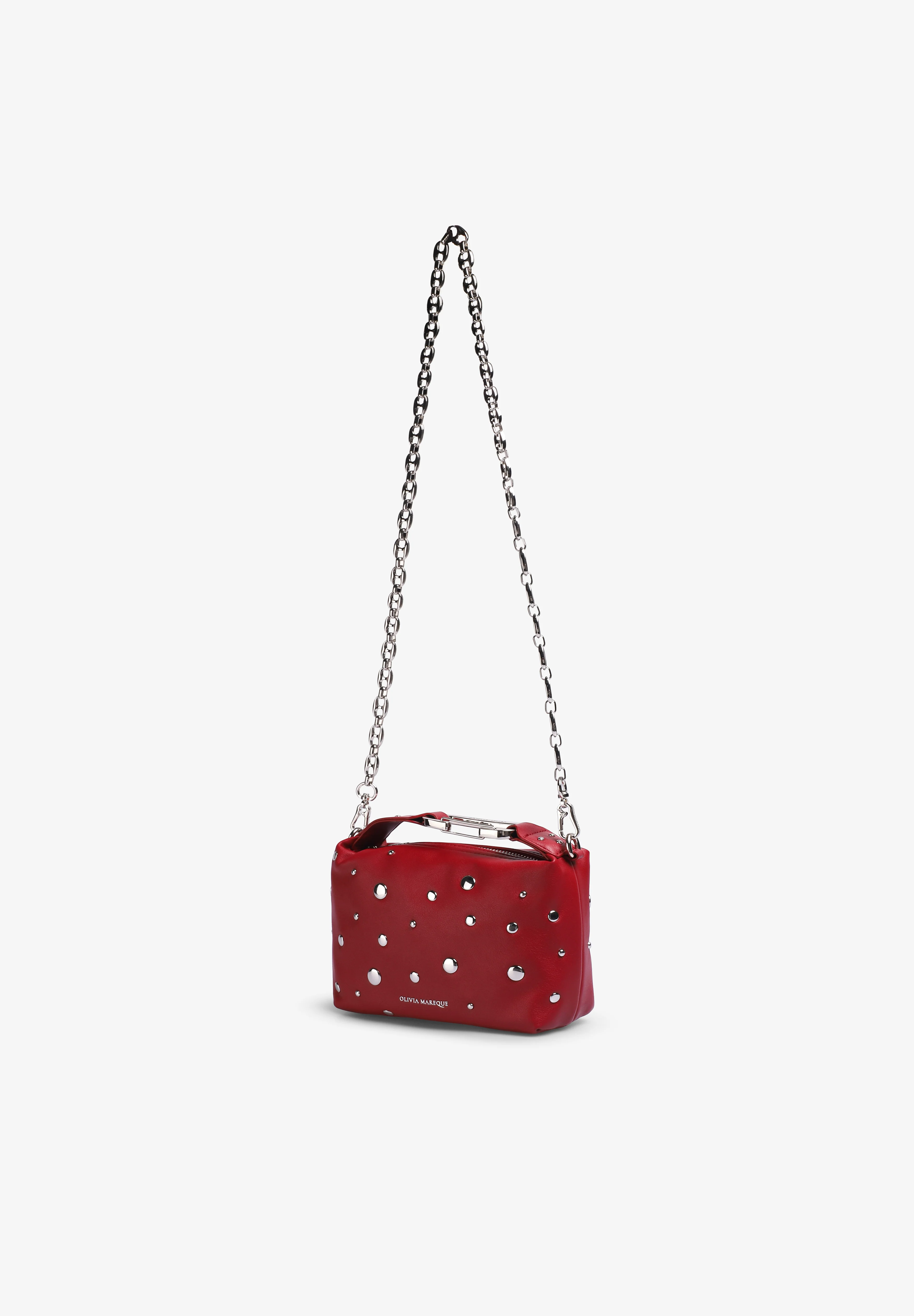 OLIVIA MAREQUE | BOLSO KENZA ROCK - Image 3