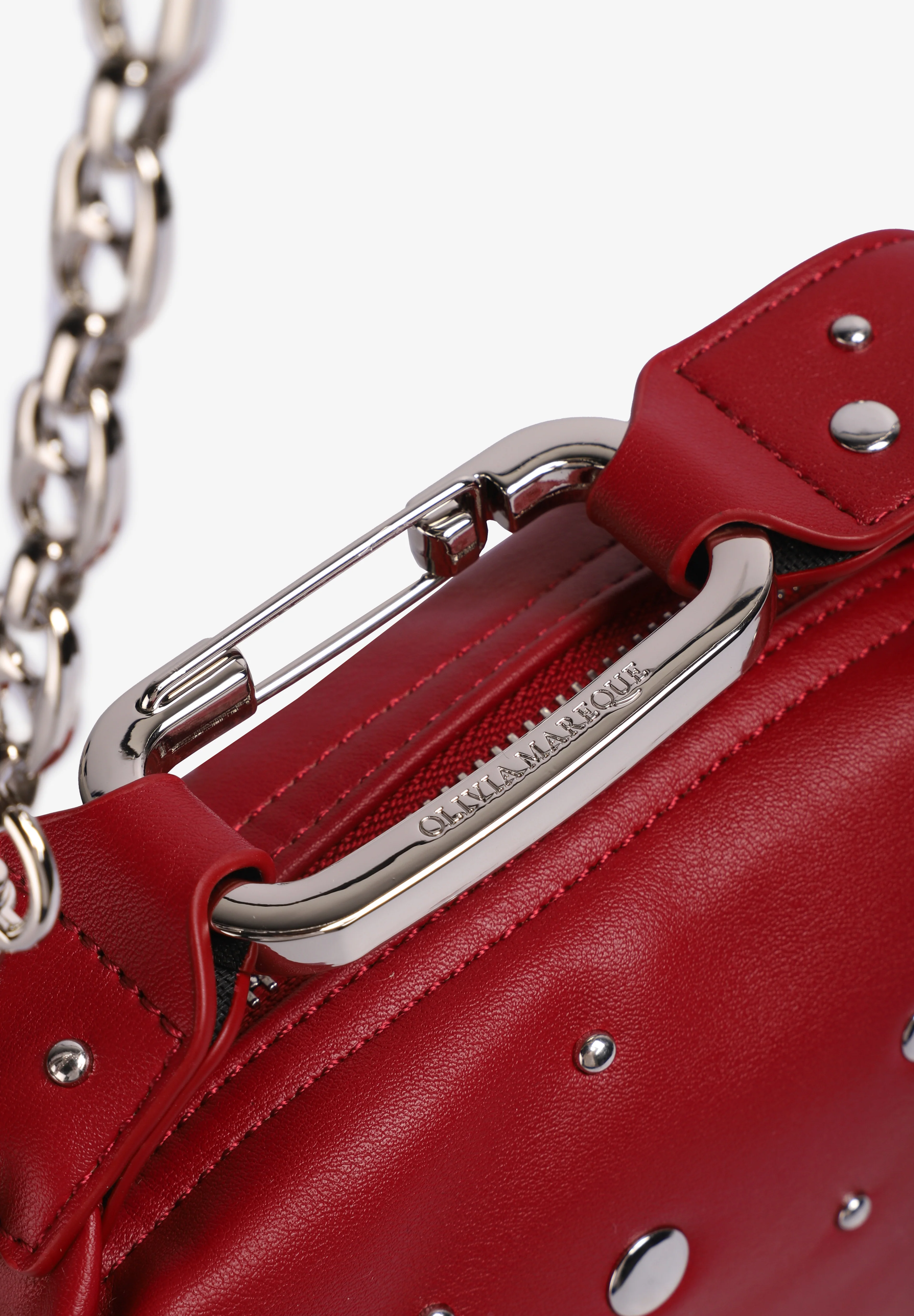OLIVIA MAREQUE | BOLSO KENZA ROCK - Image 5