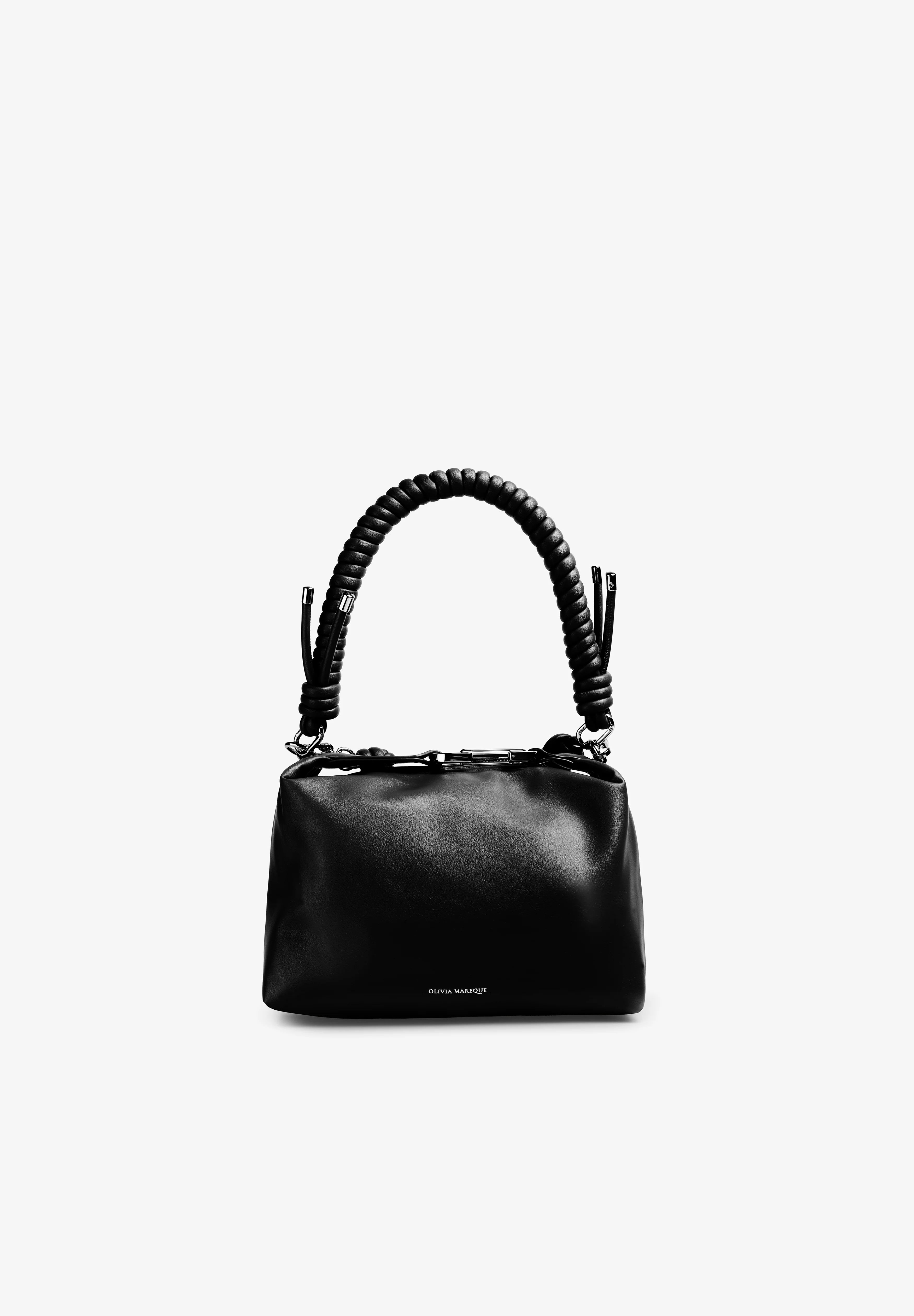 OLIVIA MAREQUE | BOLSO KENZA MEDIUM