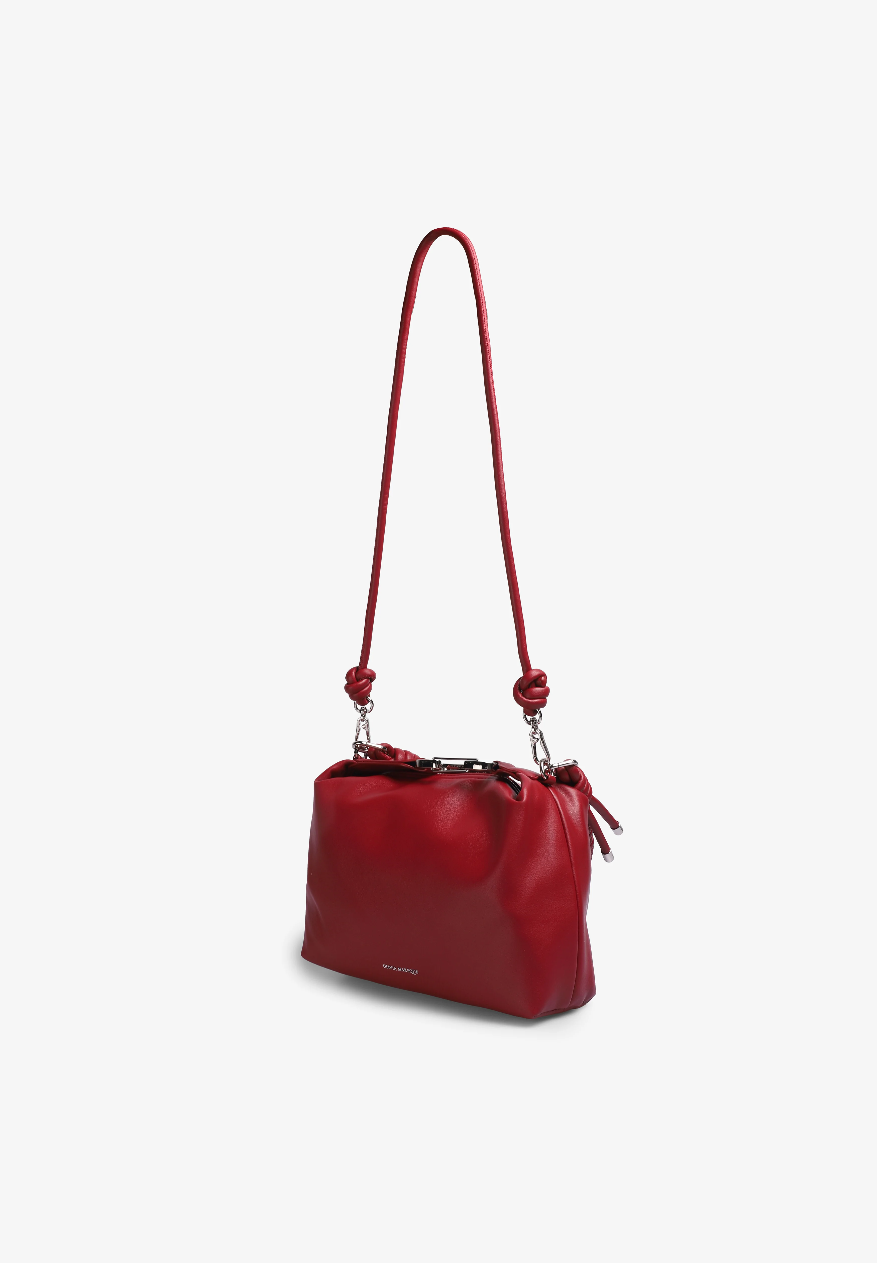 OLIVIA MAREQUE | BOLSO KENZA MEDIUM - Image 3