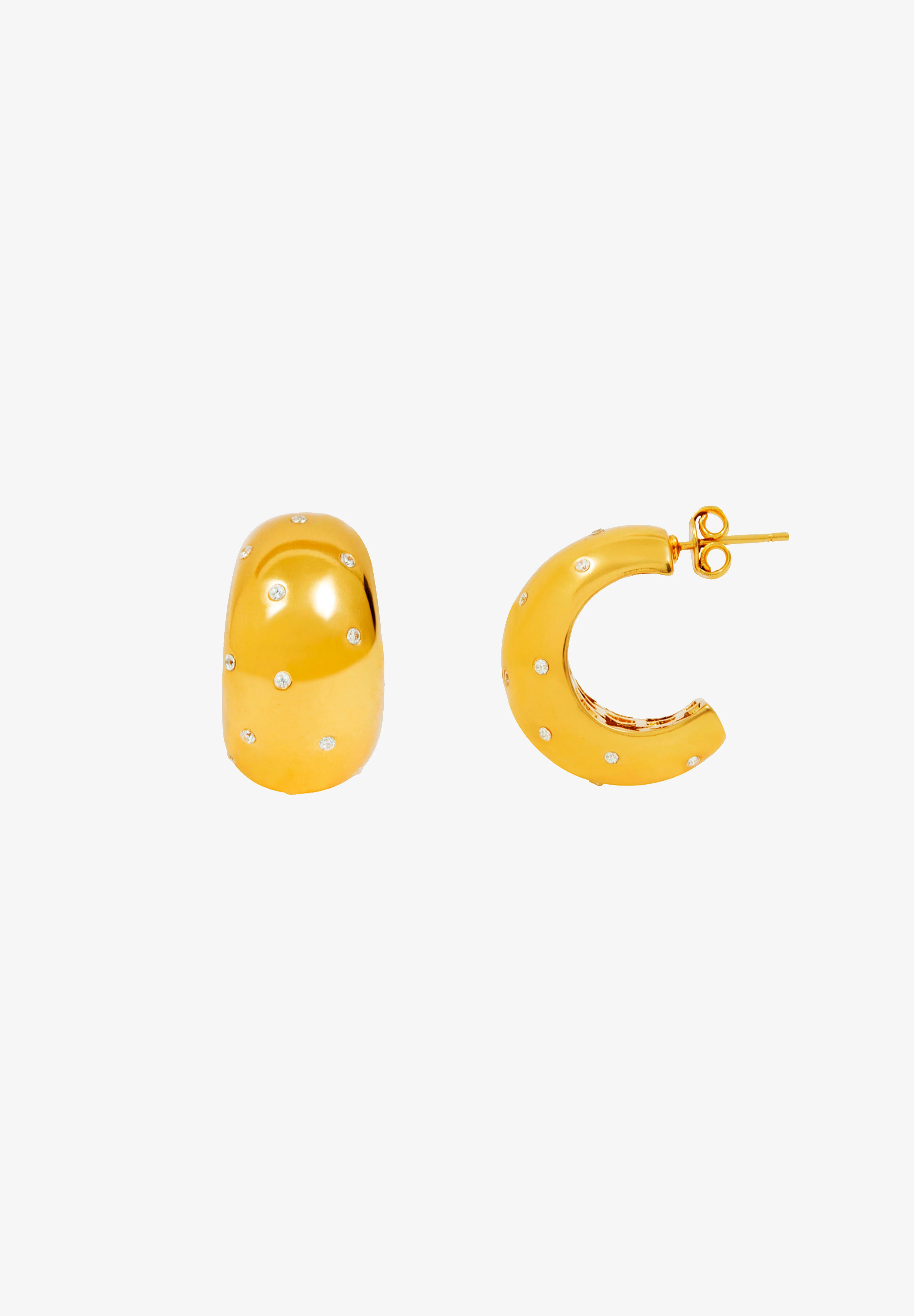 MOLIANE | CARINA PENDIENTE