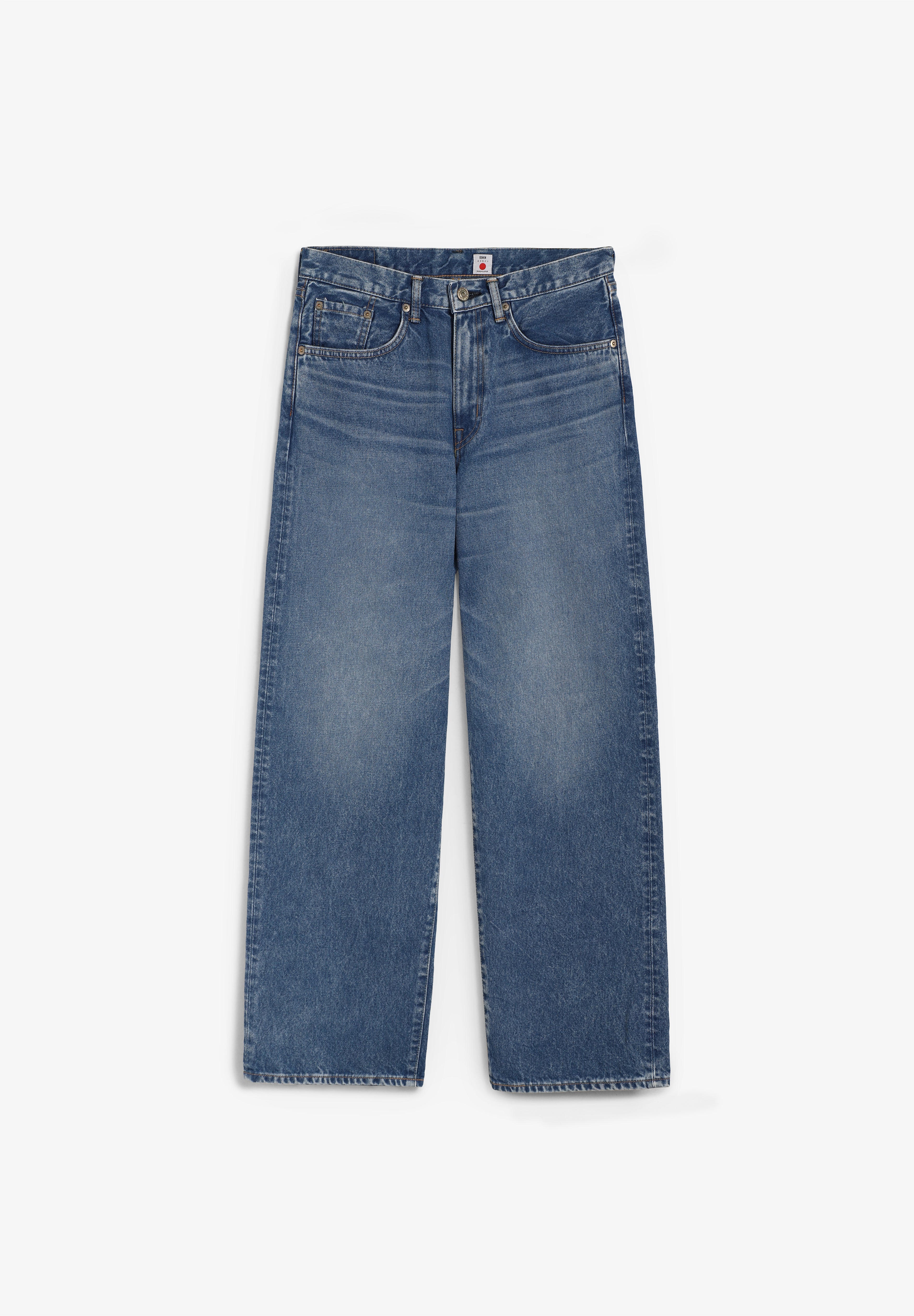 EDWIN | VAQUEROS WIDE