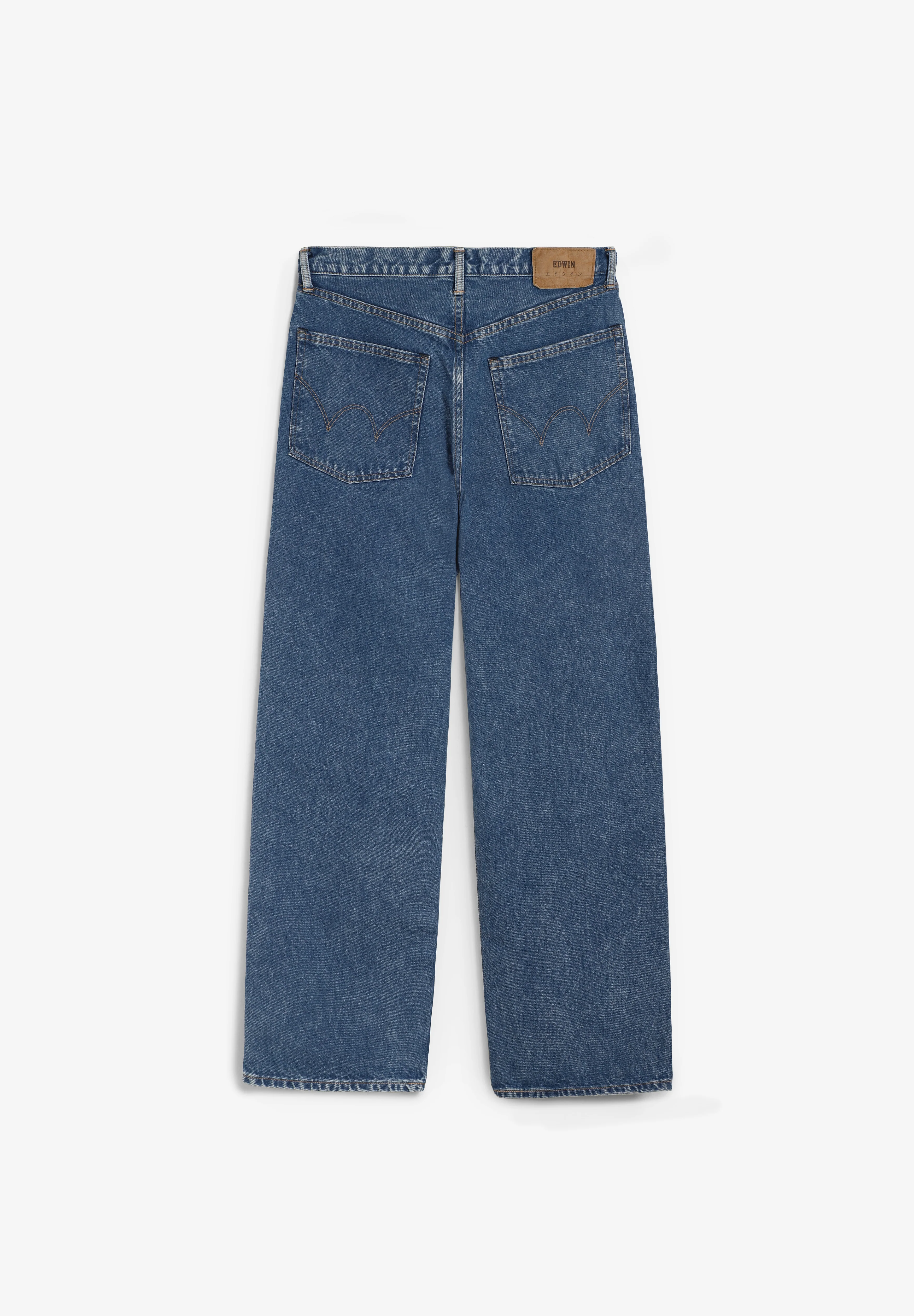 EDWIN | VAQUEROS WIDE - Image 2