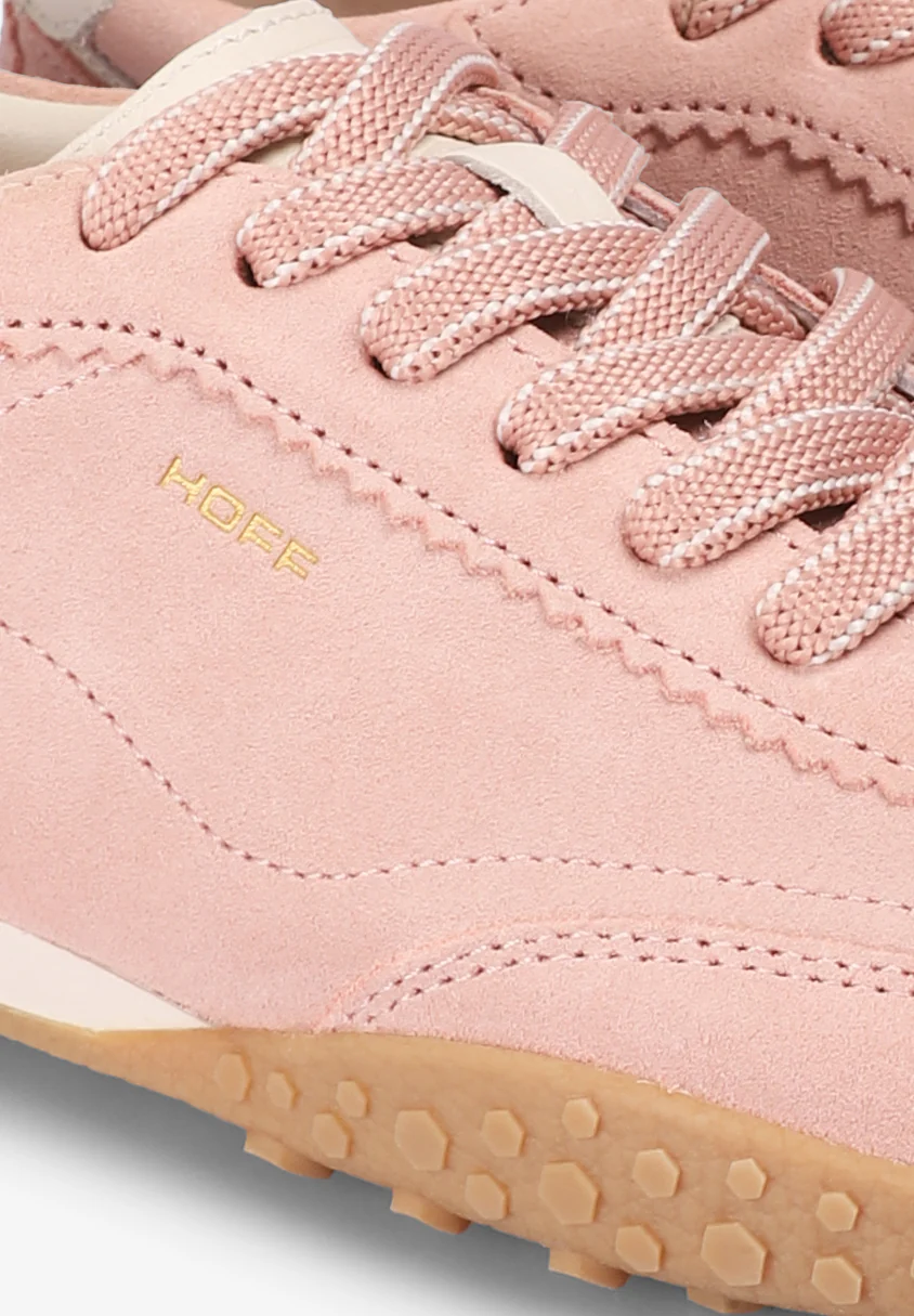 HOFF | SNEAKERS BRIDGE FL MUJER - Image 4