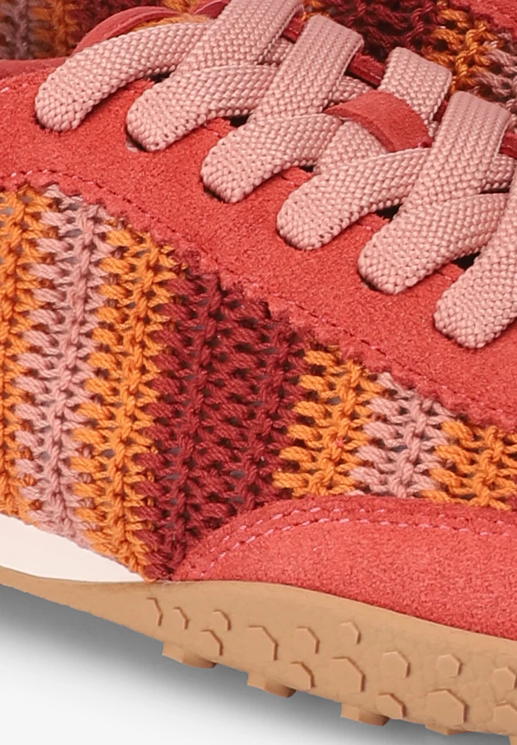 HOFF | SNEAKERS BRIDGE WOVEN MUJER - Image 4