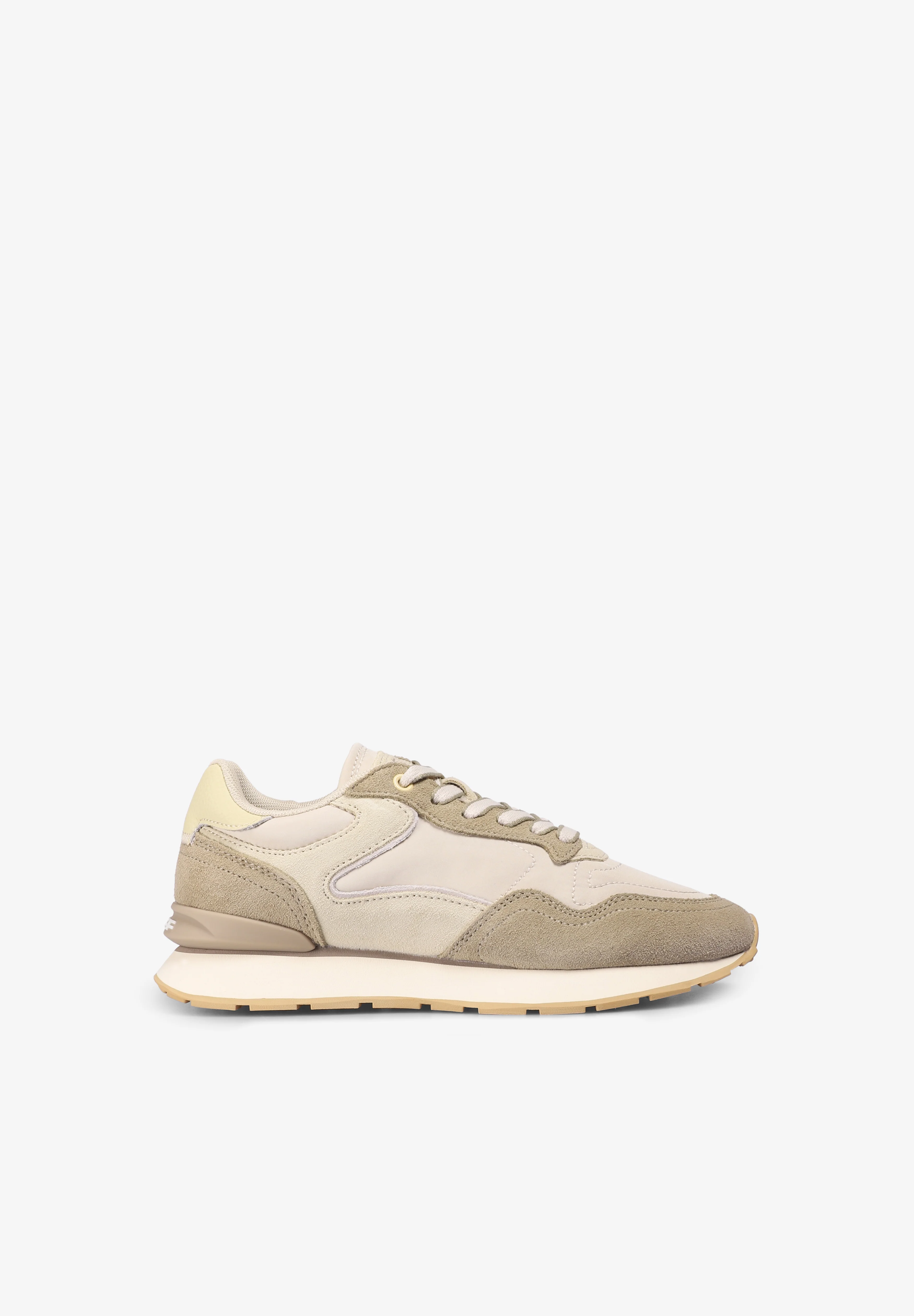 HOFF | SNEAKERS CITY MUJER