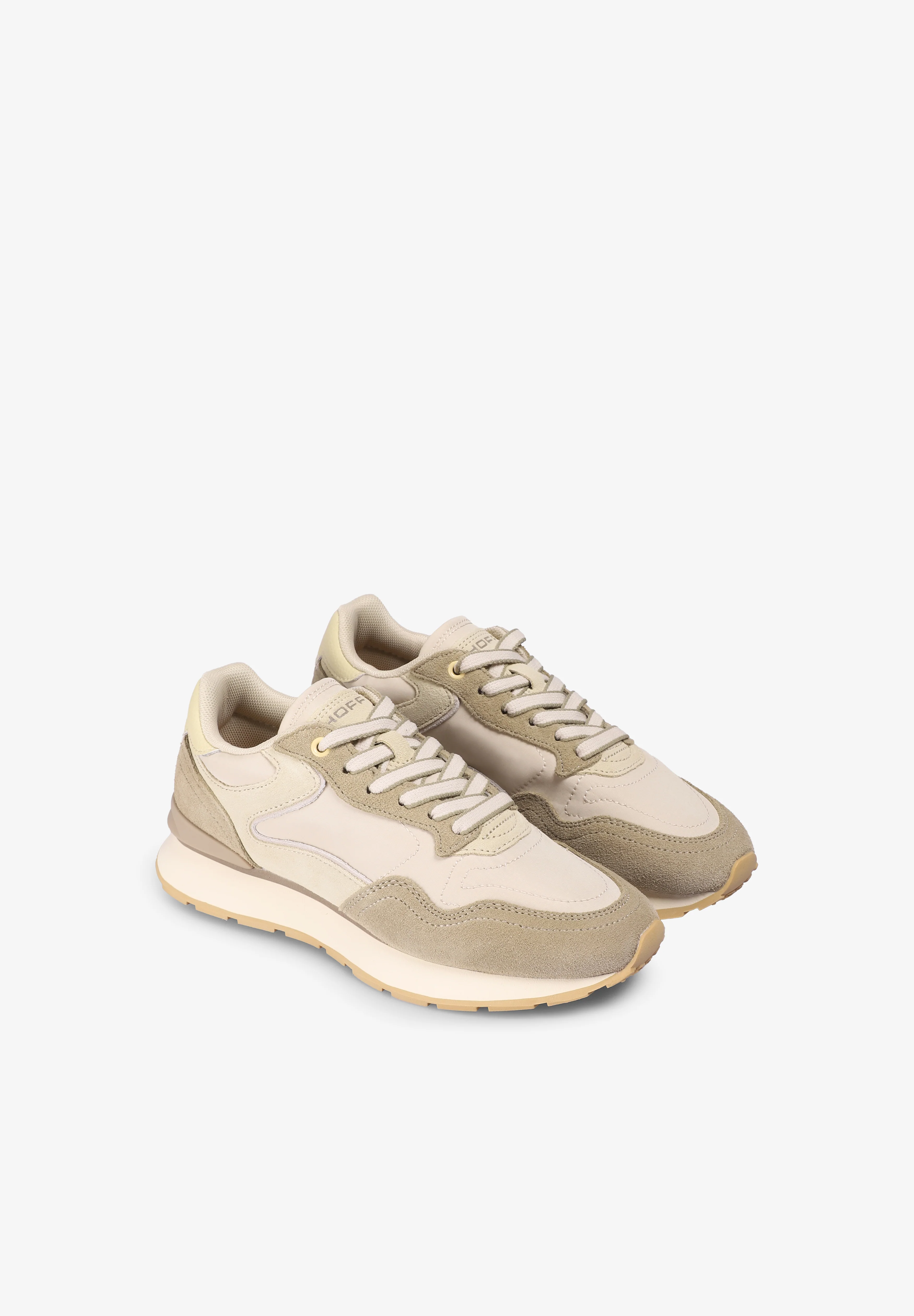 HOFF | SNEAKERS CITY MUJER - Image 2