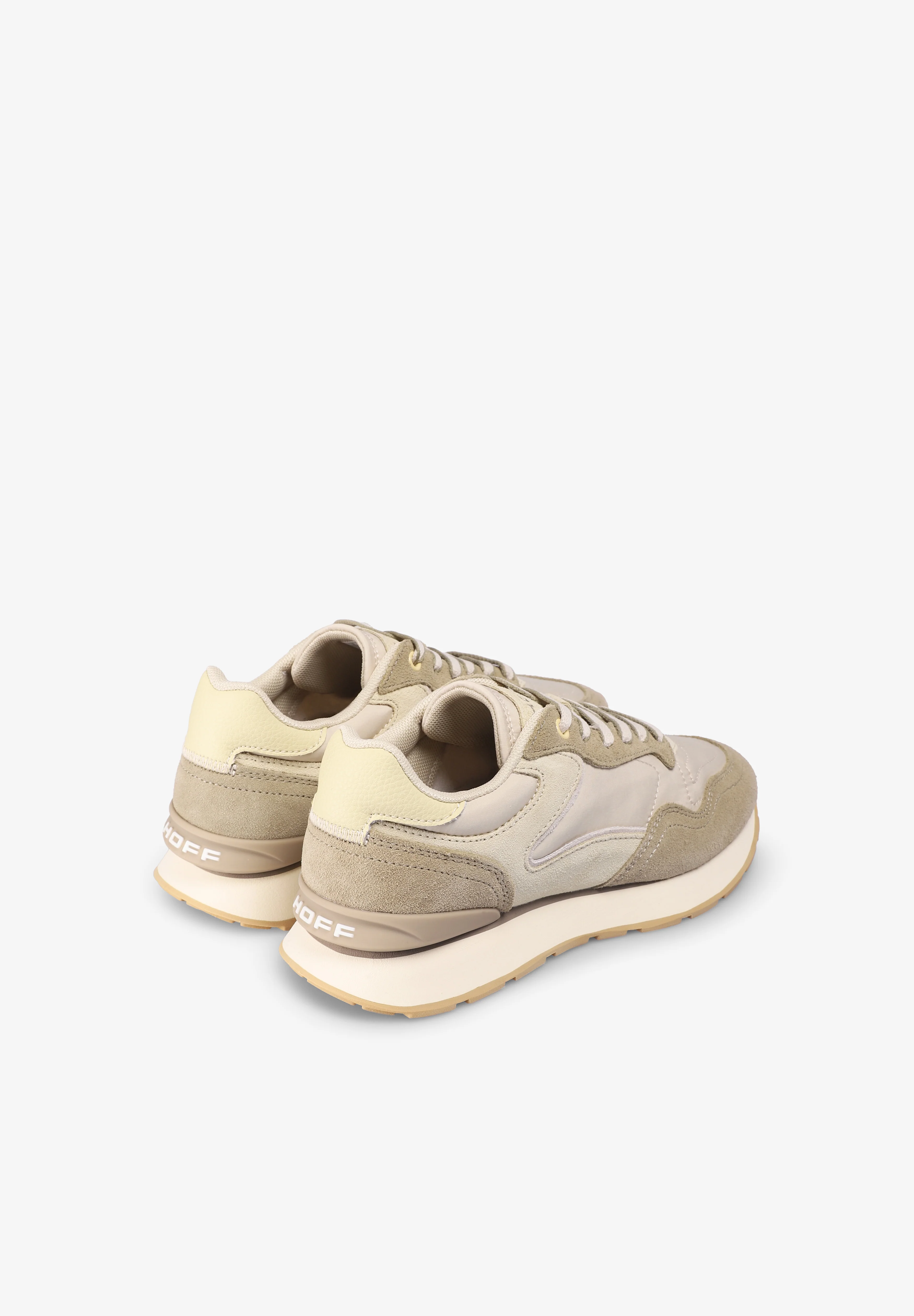 HOFF | SNEAKERS CITY MUJER - Image 3
