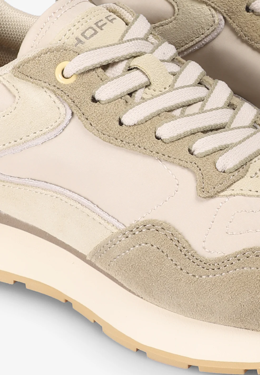 HOFF | SNEAKERS CITY MUJER - Image 4