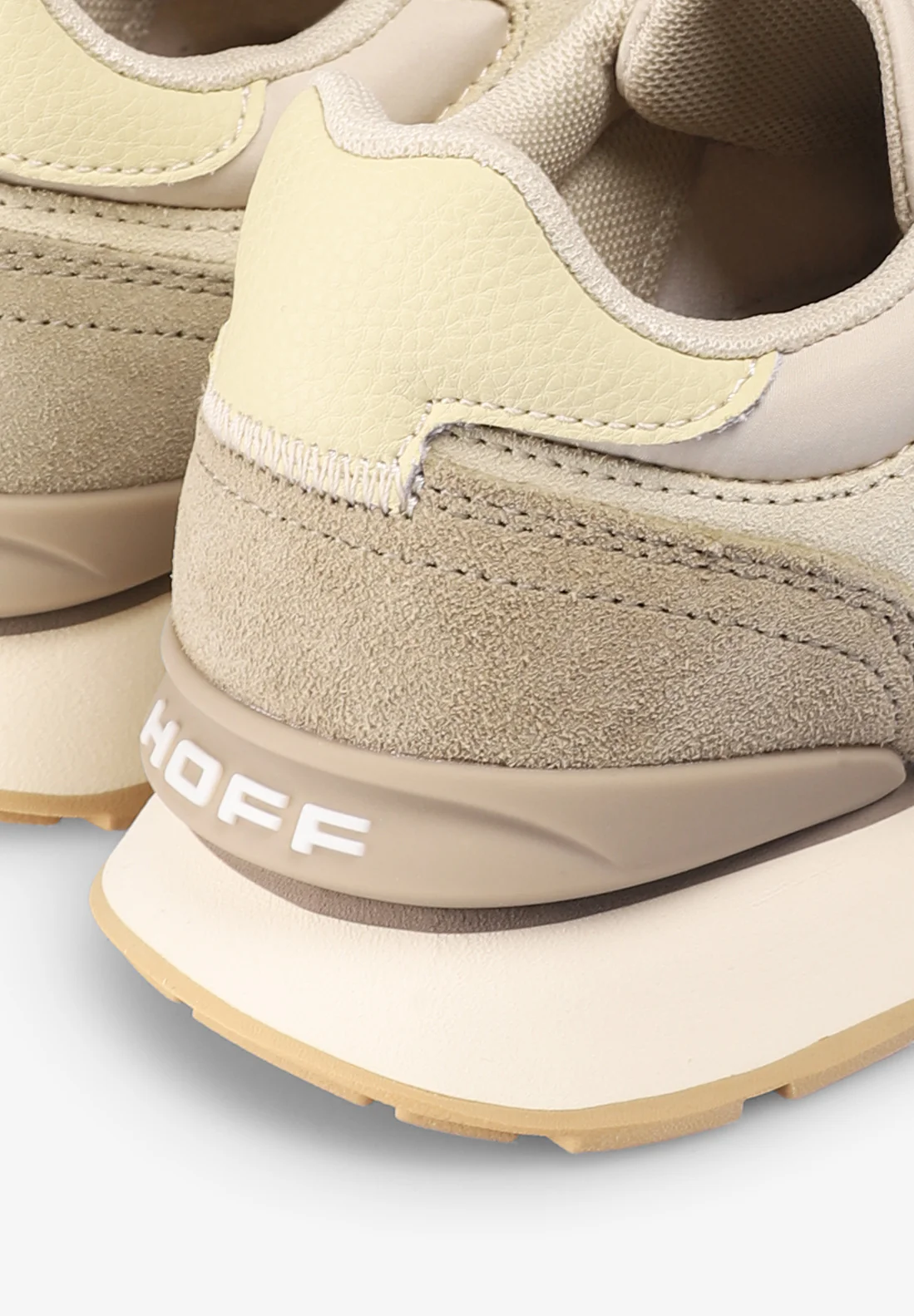 HOFF | SNEAKERS CITY MUJER - Image 5
