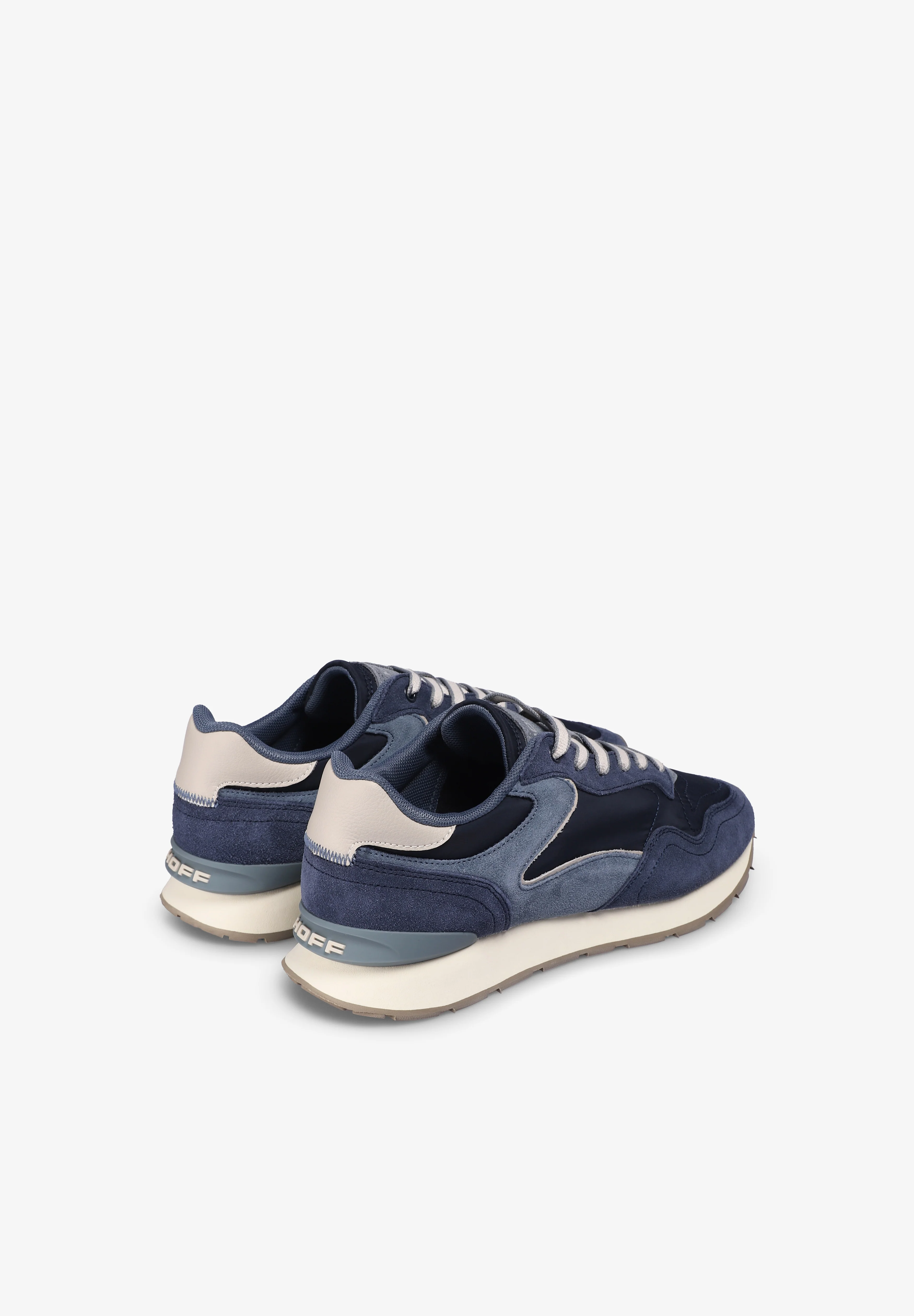 HOFF | SNEAKERS CITY HOMBRE - Image 3