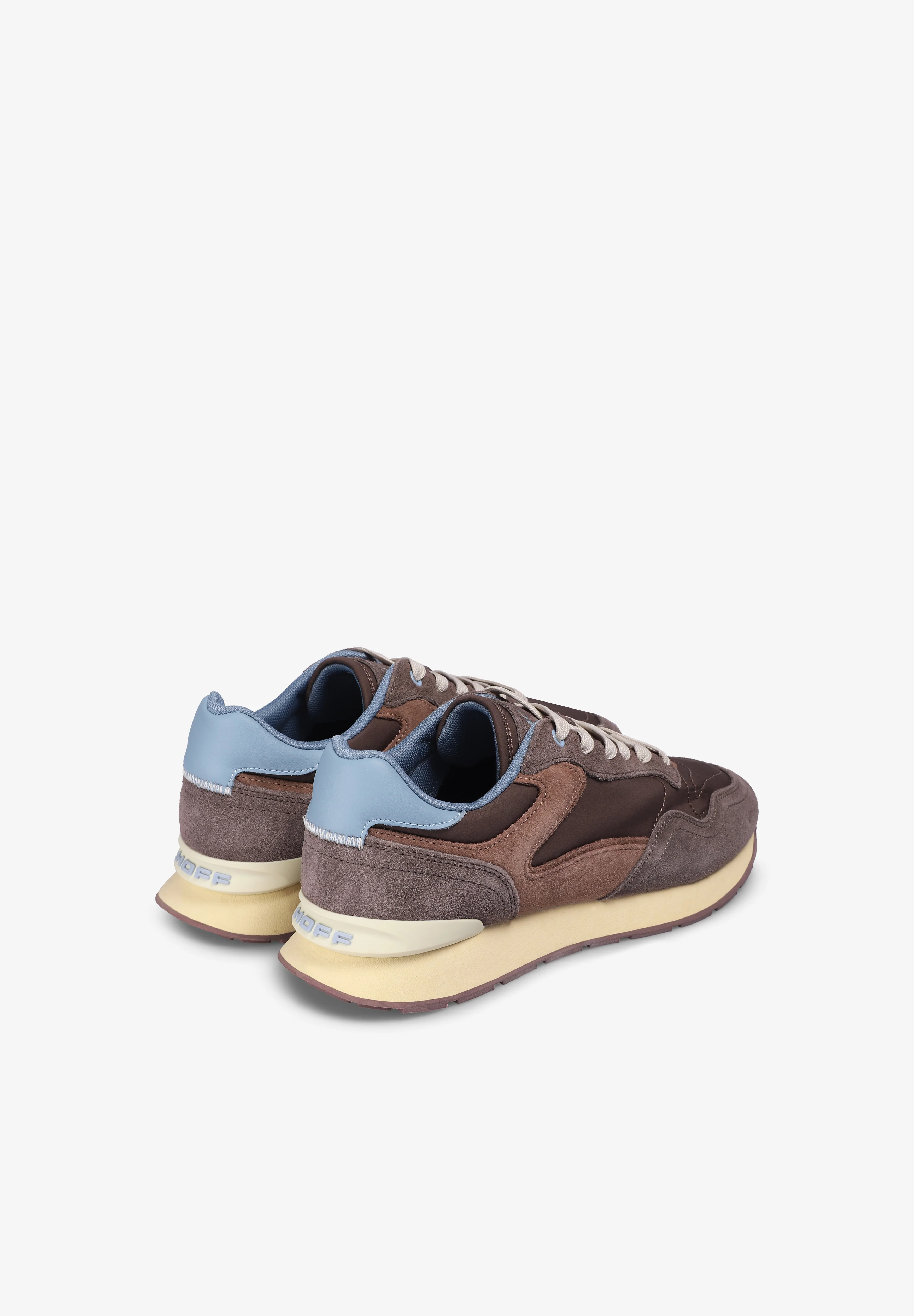 HOFF | SNEAKERS CITY RETRO HOMBRE - Image 3