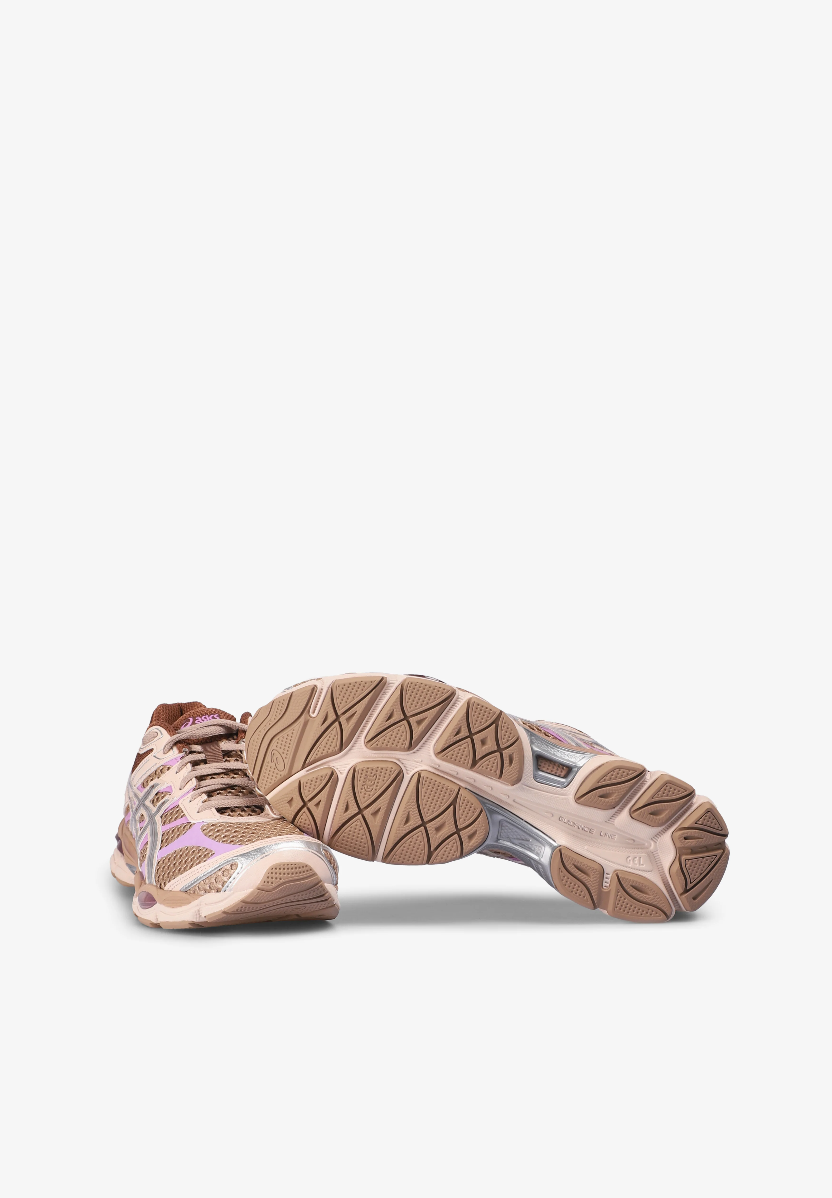 ASICS | SNEAKERS GEL-CUMULUS 16 MUJER - Image 6