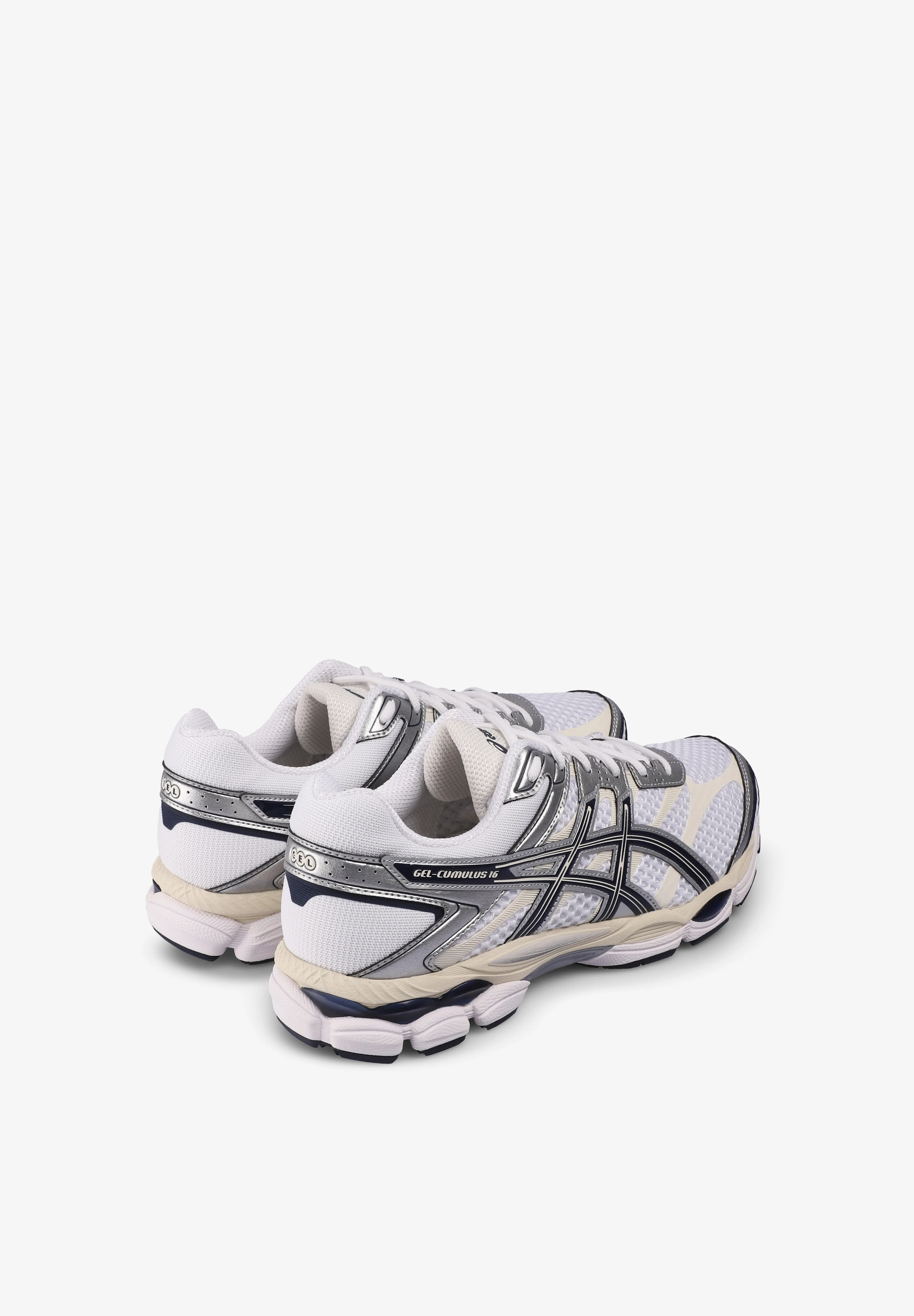 ASICS | SNEAKERS GEL-CUMULUS 16 HOMBRE - Image 3