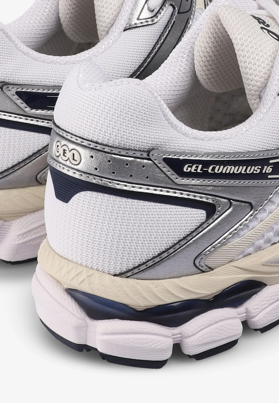 ASICS | SNEAKERS GEL-CUMULUS 16 HOMBRE - Image 5
