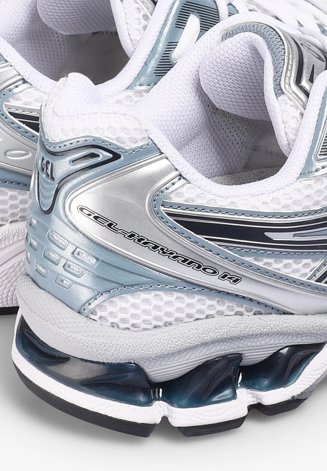 ASICS | SNEAKERS GEL-KAYANO 14 HOMBRE - Image 6