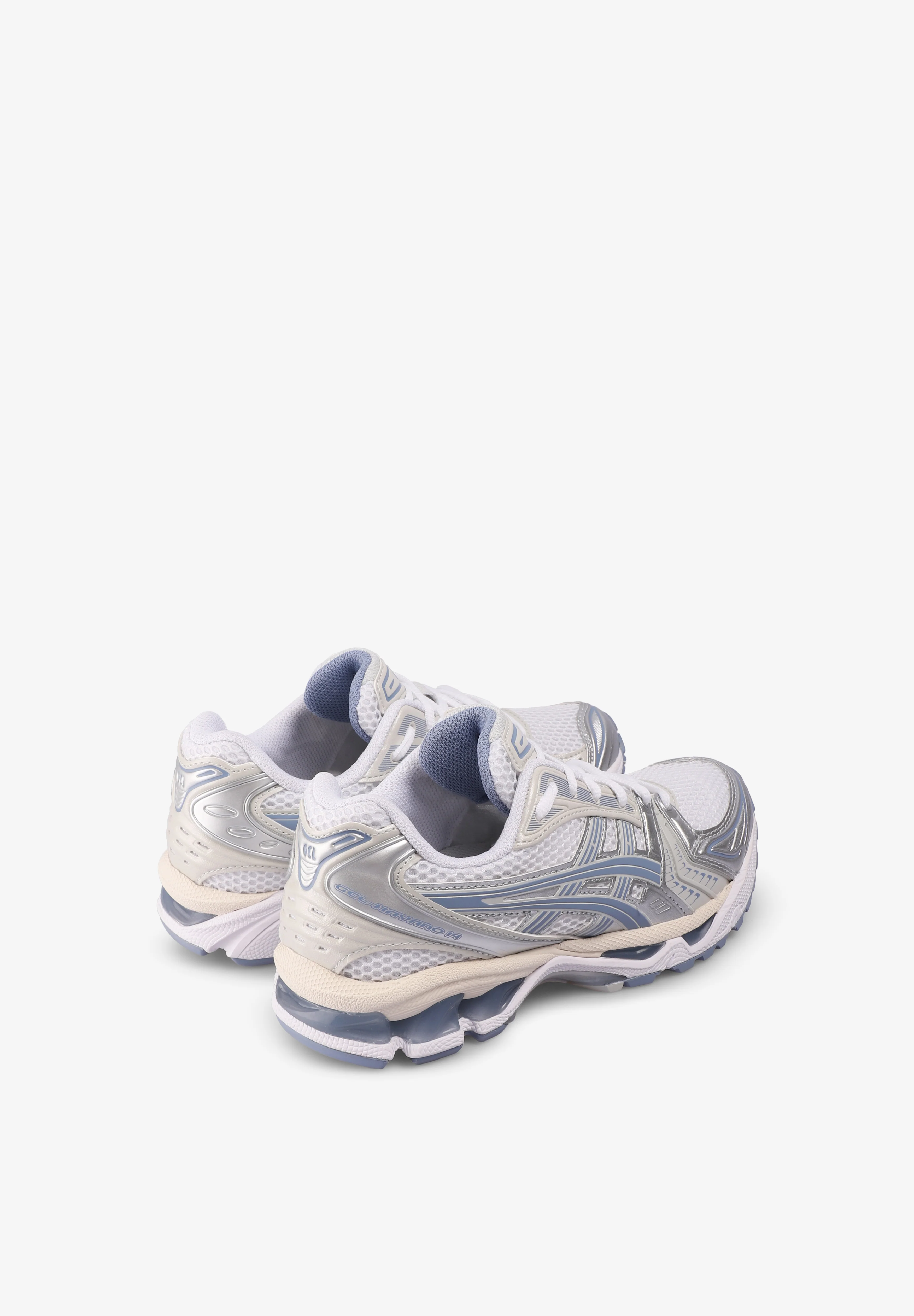 ASICS | SNEAKERS GEL-KAYANO 14 MUJER - Image 3