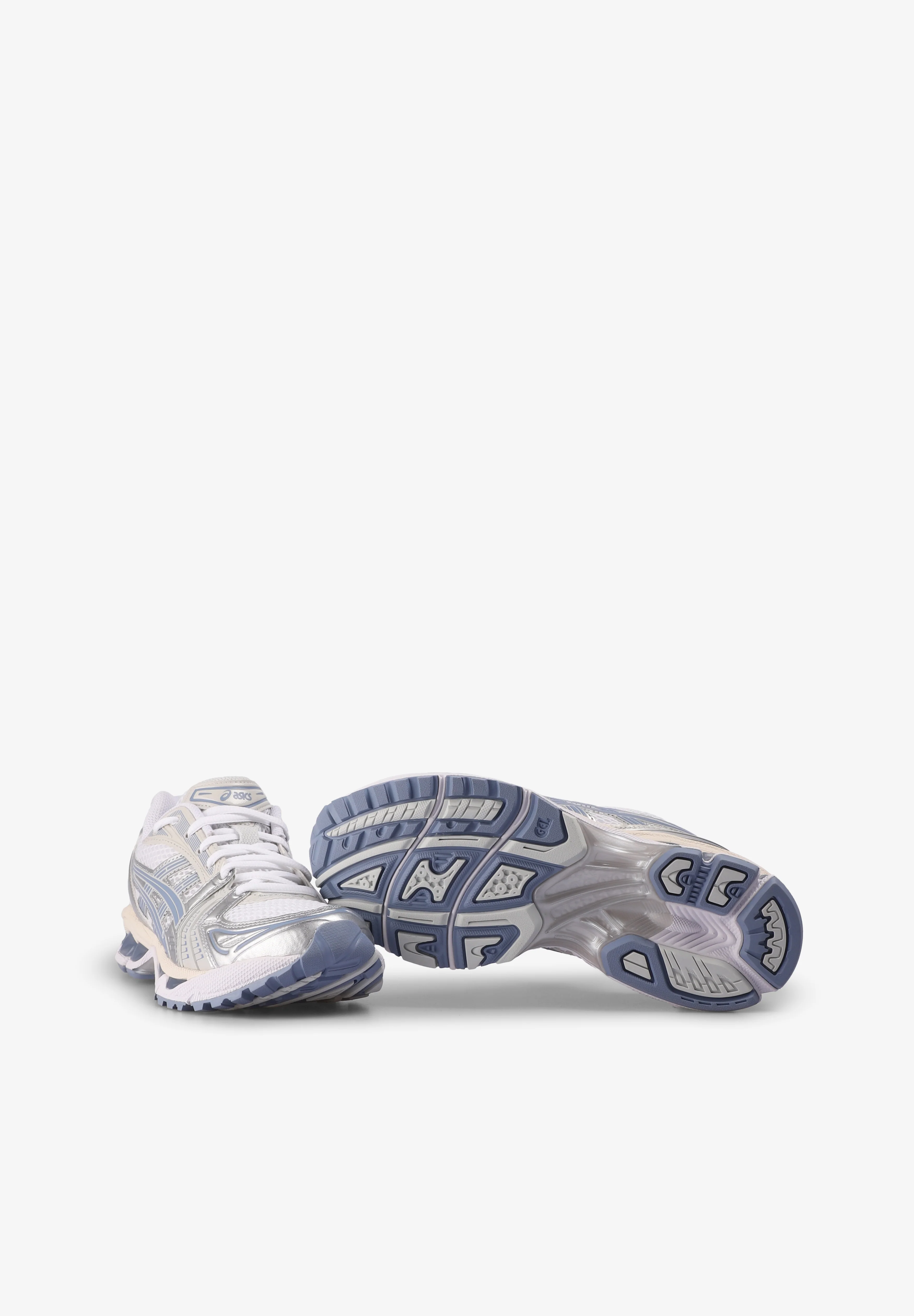 ASICS | SNEAKERS GEL-KAYANO 14 MUJER - Image 4