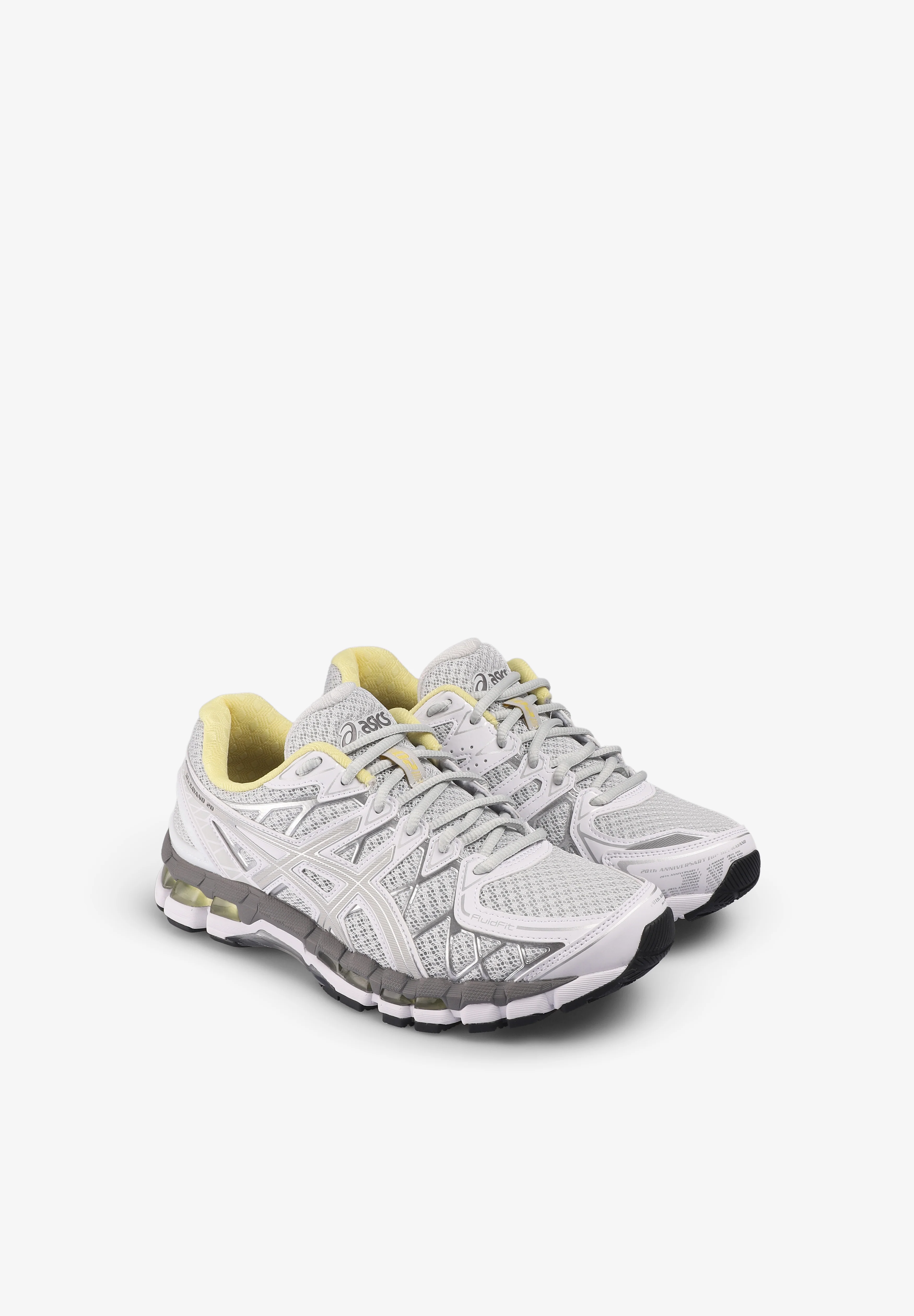 ASICS | SNEAKERS GEL-KAYANO 20 HOMBRE - Image 2