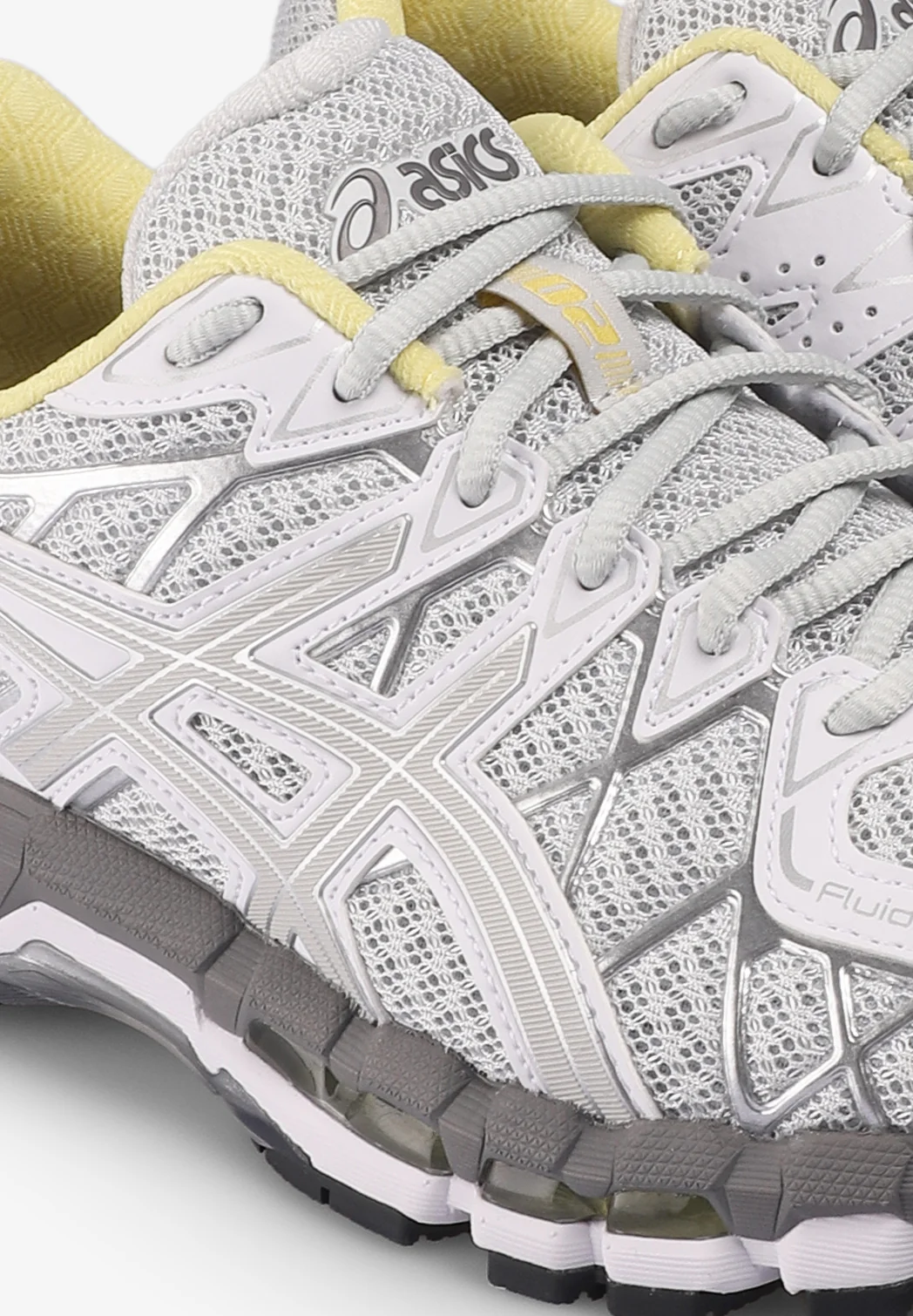 ASICS | SNEAKERS GEL-KAYANO 20 HOMBRE - Image 3