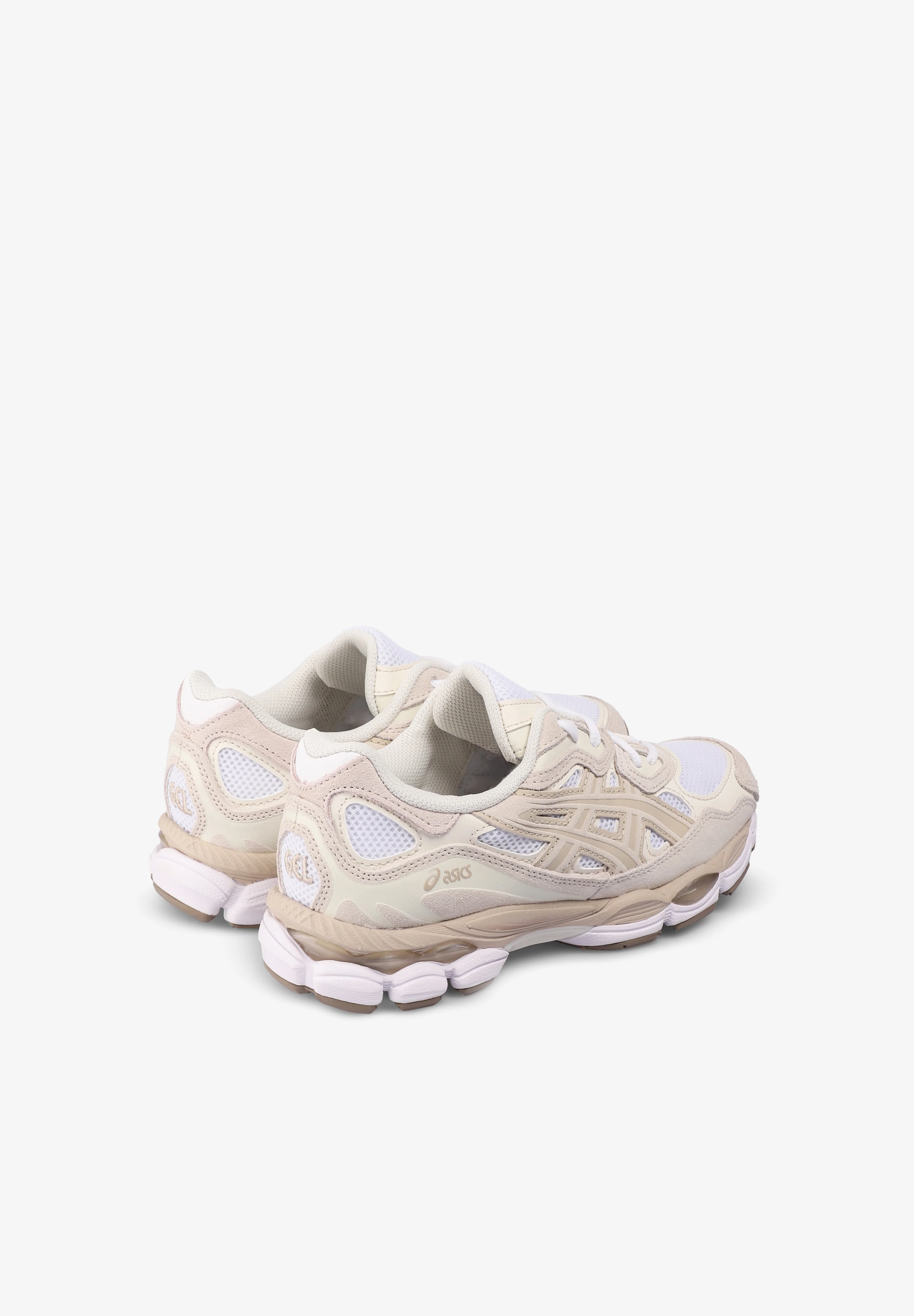 ASICS | SNEAKERS GEL-NYC MUJER - Image 3